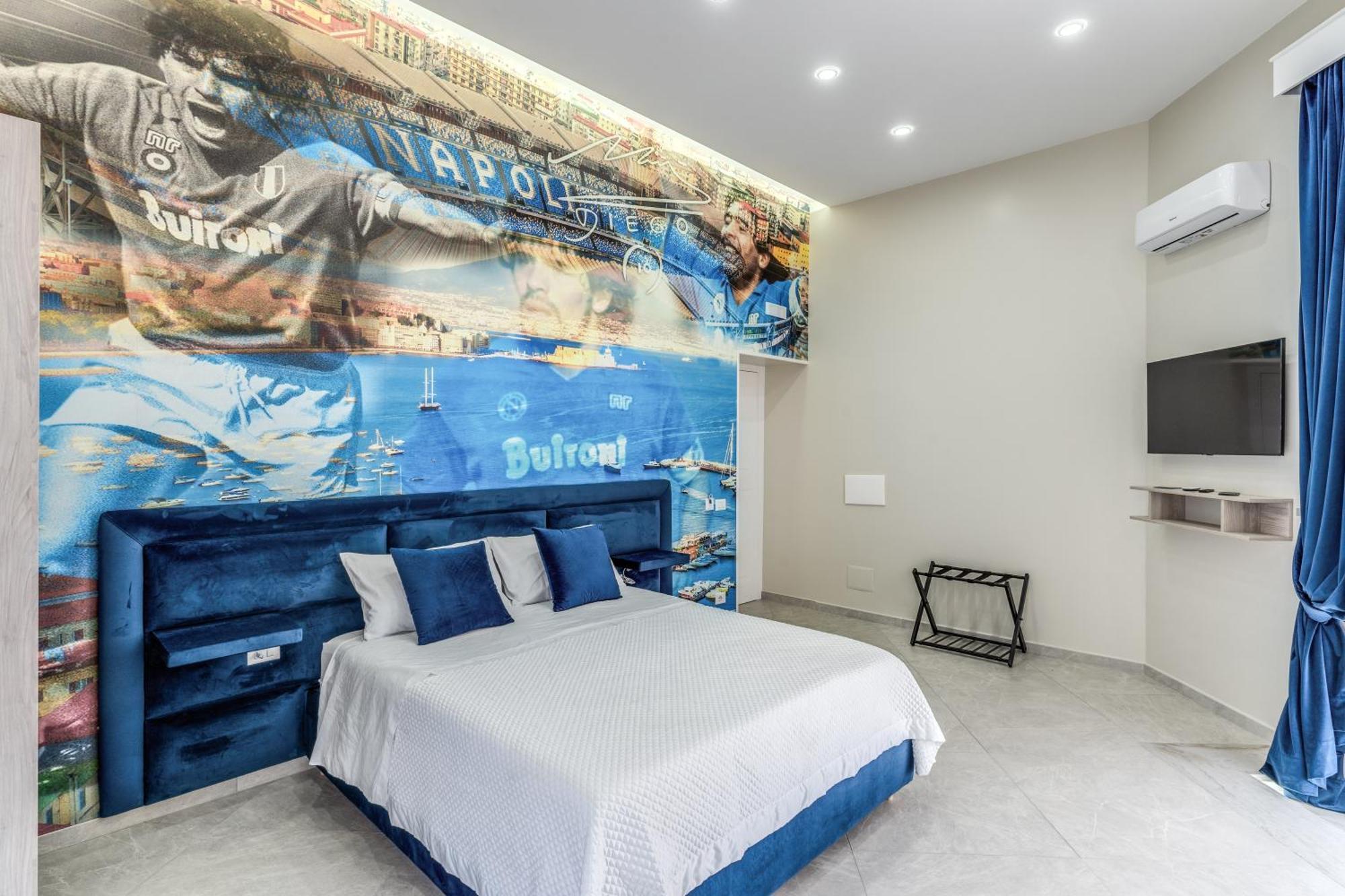 Av Guest house *