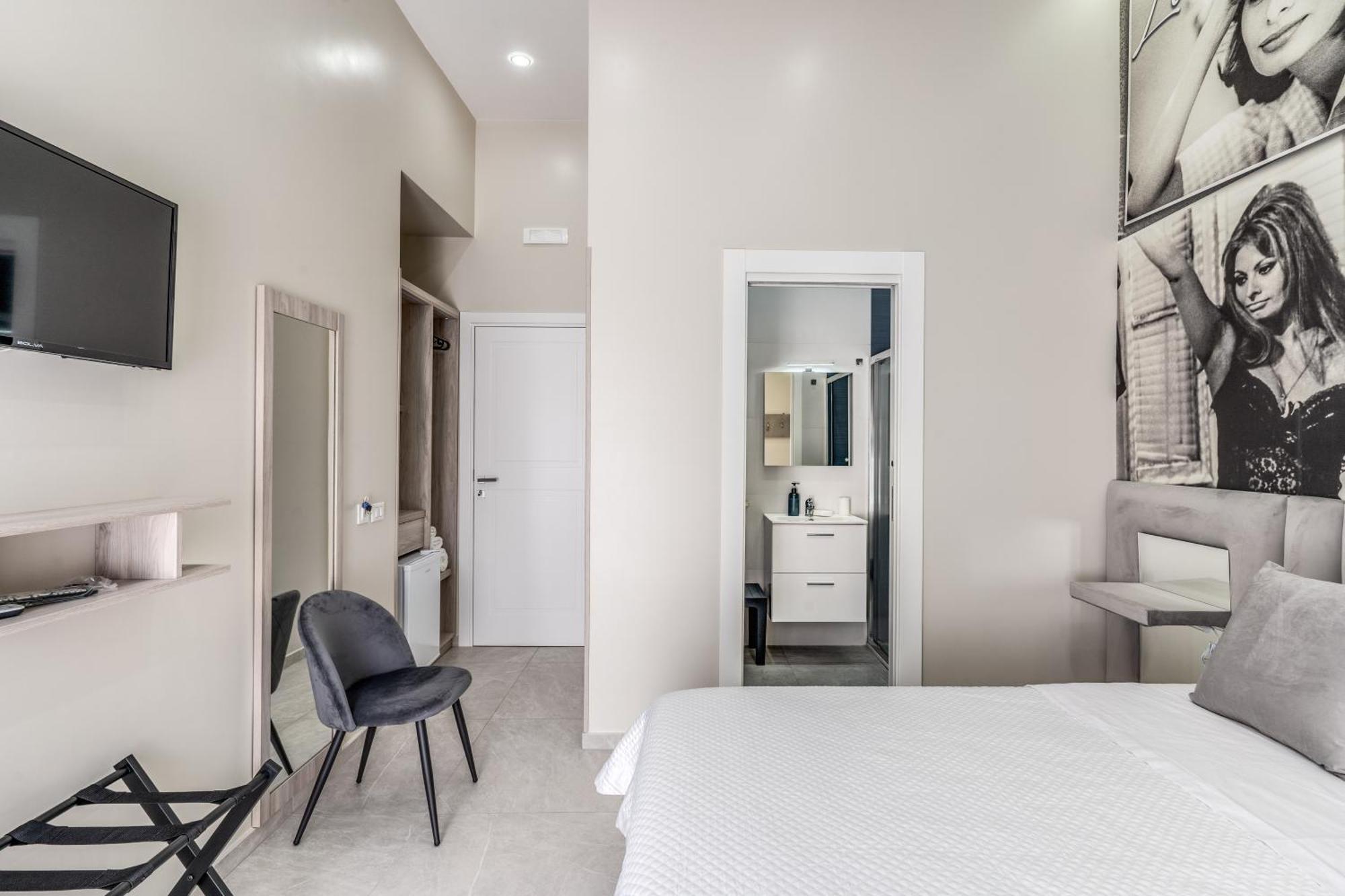 Guest house Av Naples