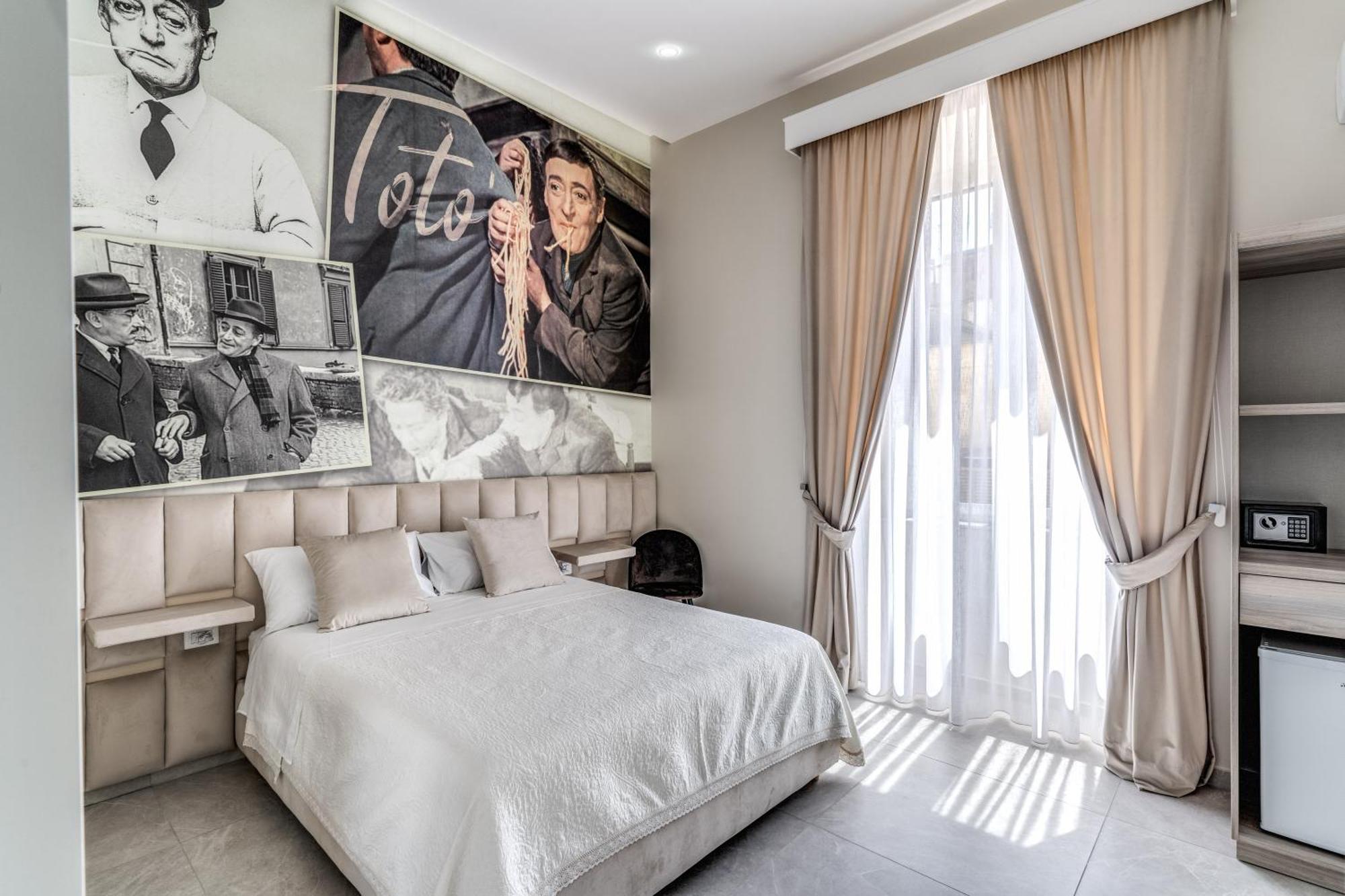 Guest house Av Naples