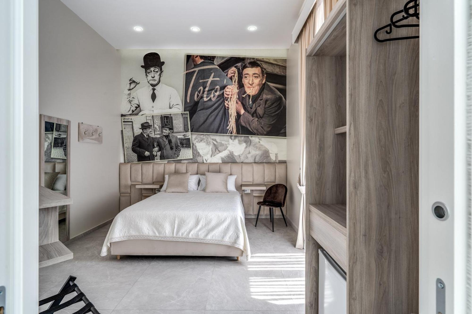 Guest house Av Naples