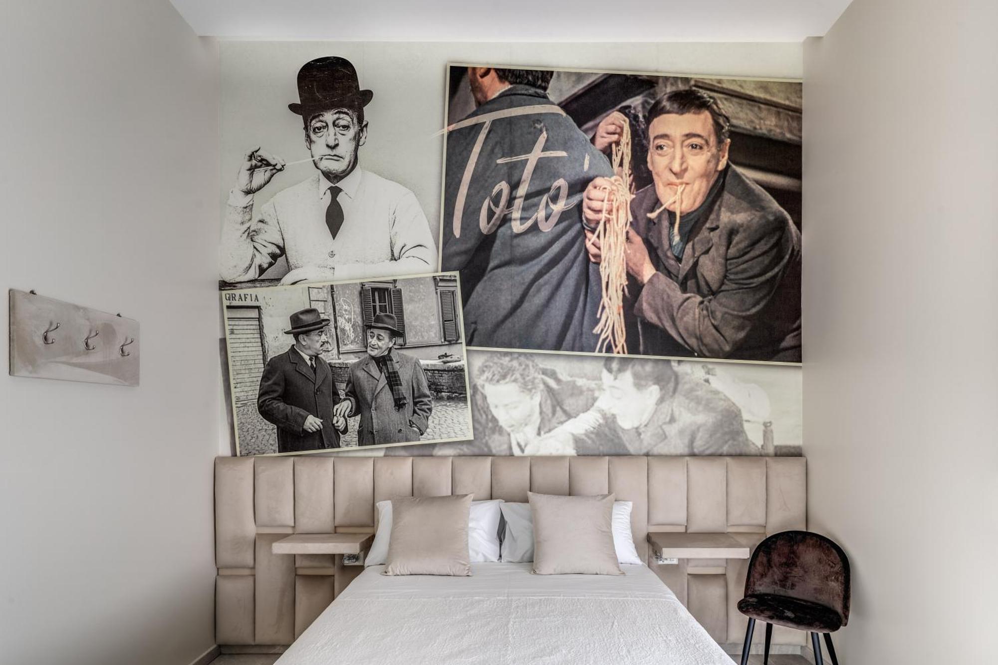 Av Guest house