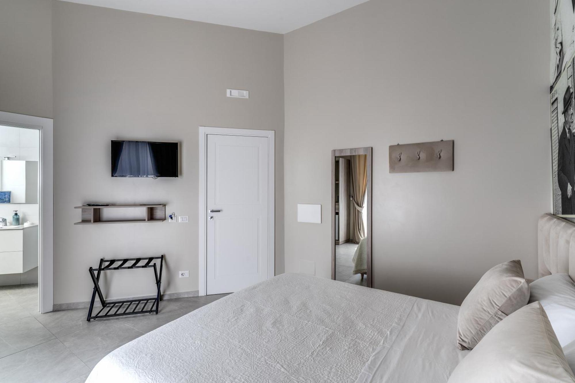 Guest house Av Naples