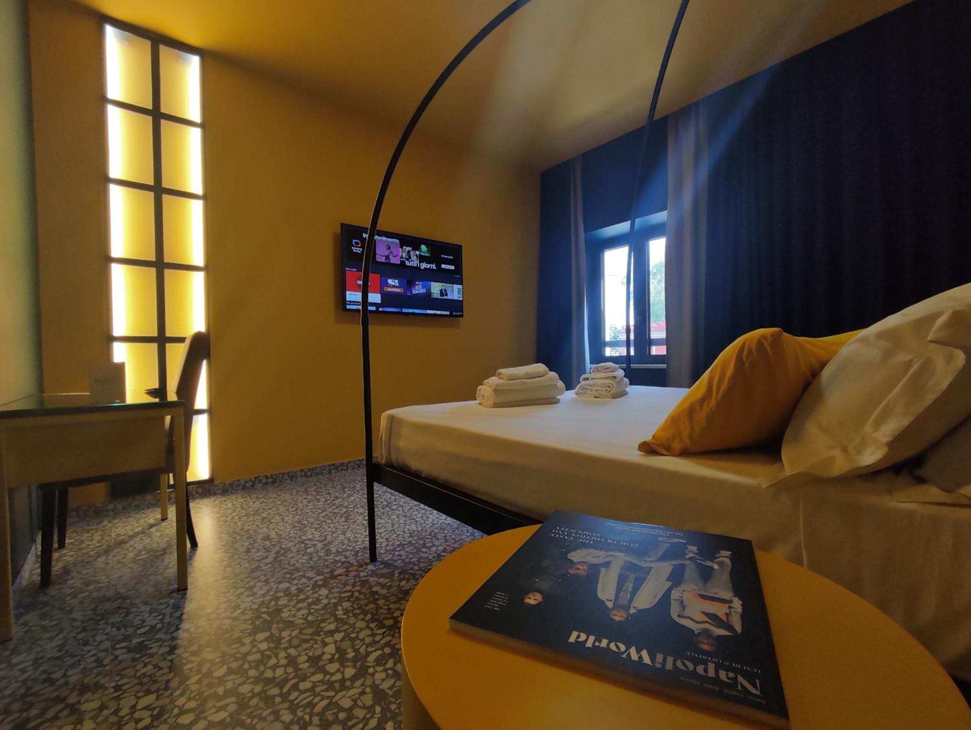 Hotel Nuvo Naples