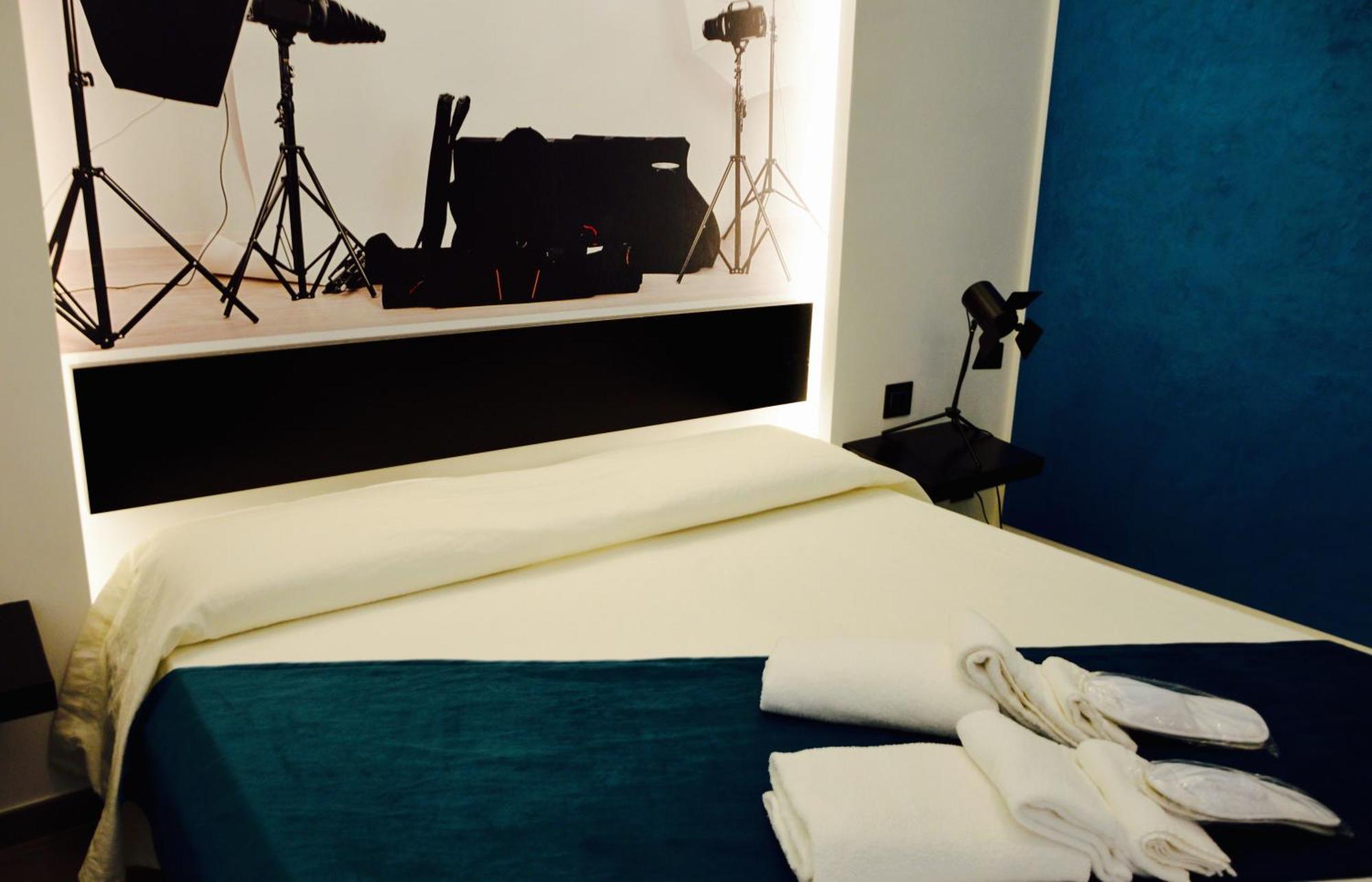 Bed & Breakfast Relais Piazza Del Plebiscito Naples