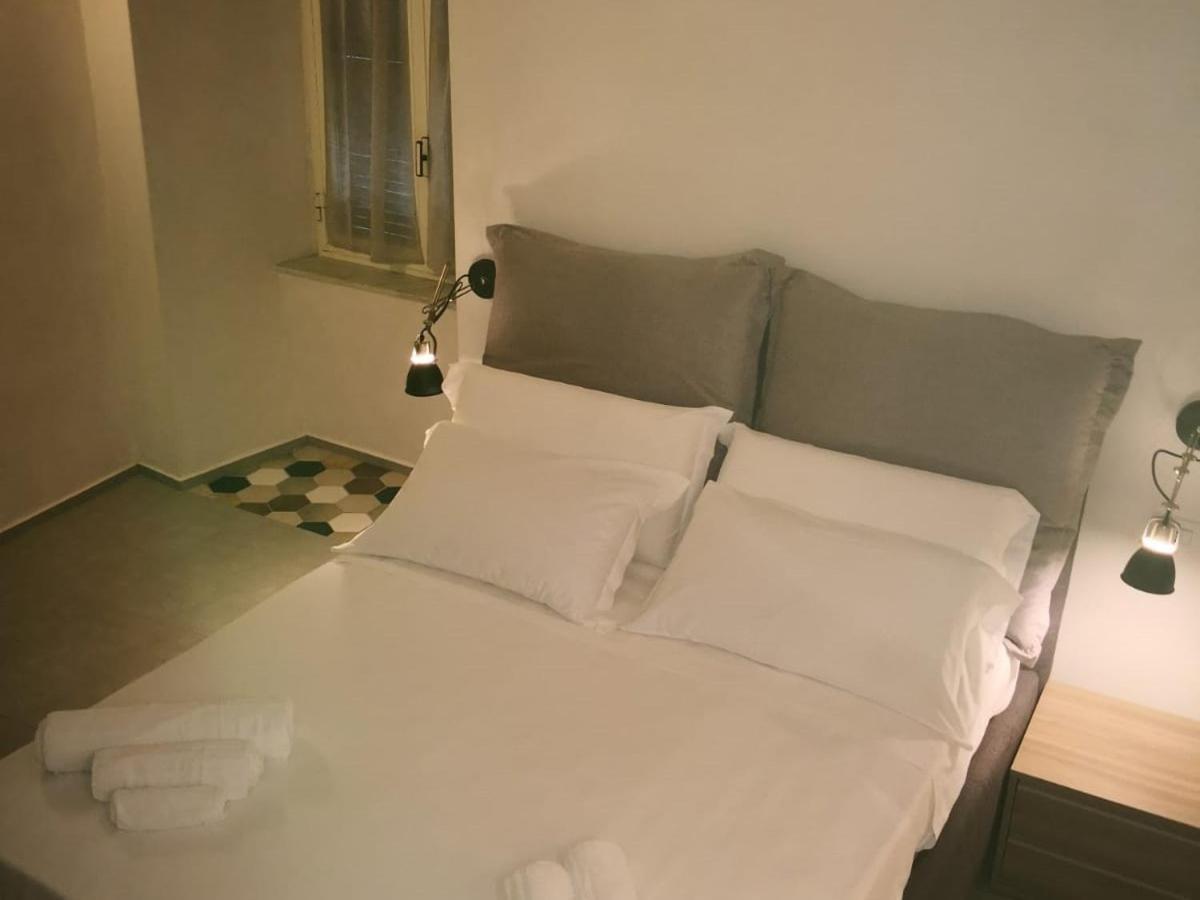 Bed & Breakfast Vicoli Di 3*