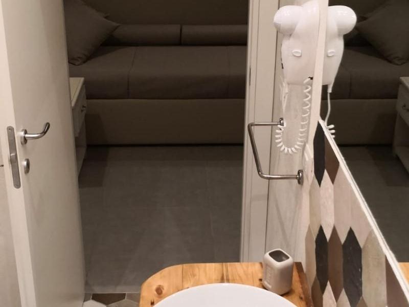Bed & Breakfast Vicoli Di