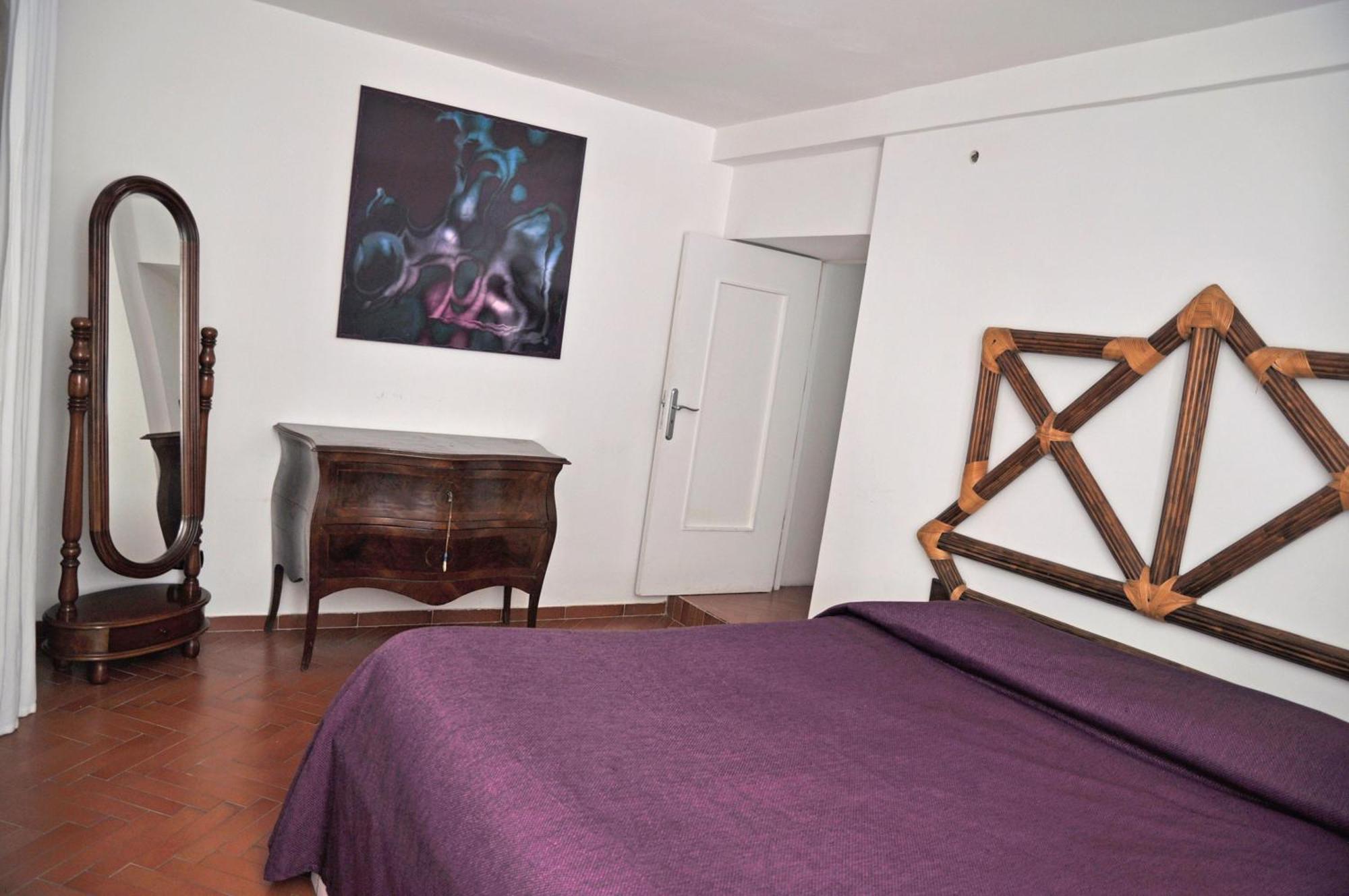 Apartment Residenza Le Rose D'arte *