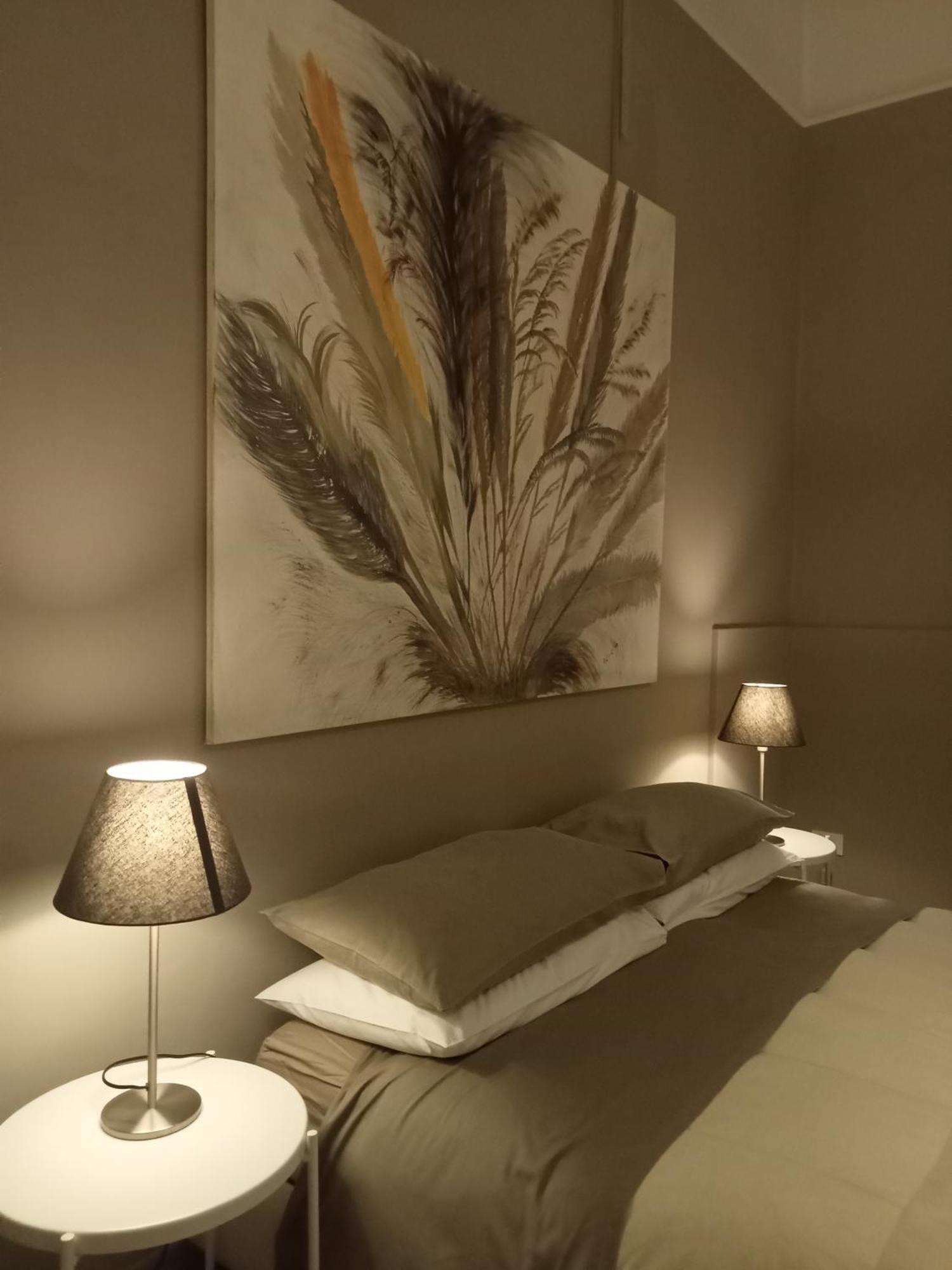 Bed & Breakfast Altera Domus