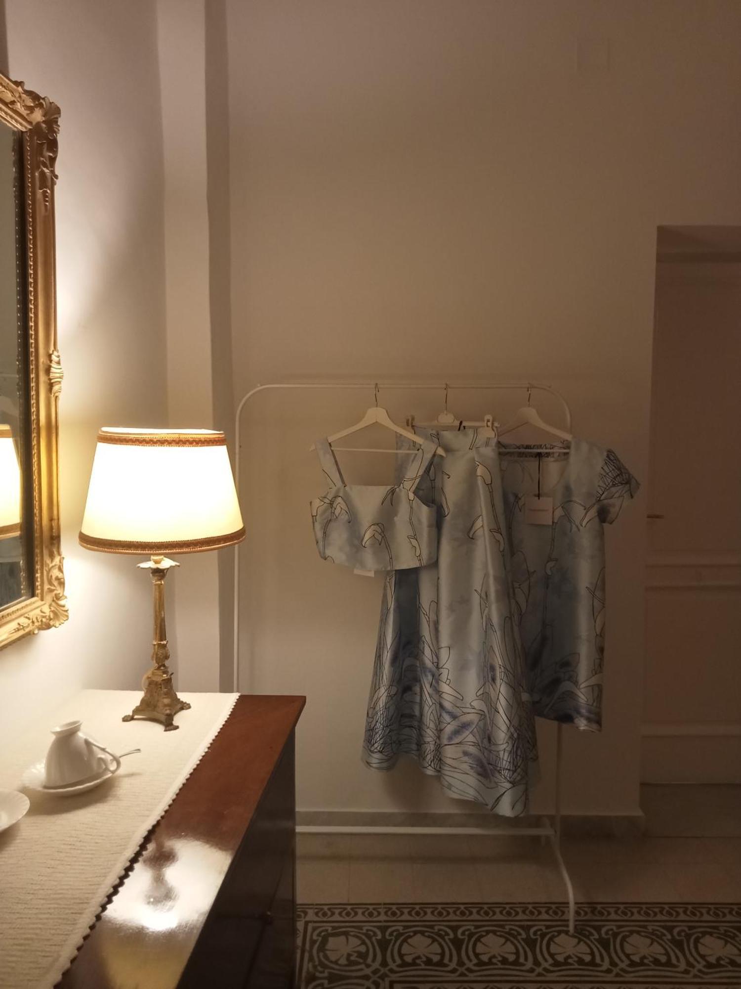 Bed & Breakfast Altera Domus