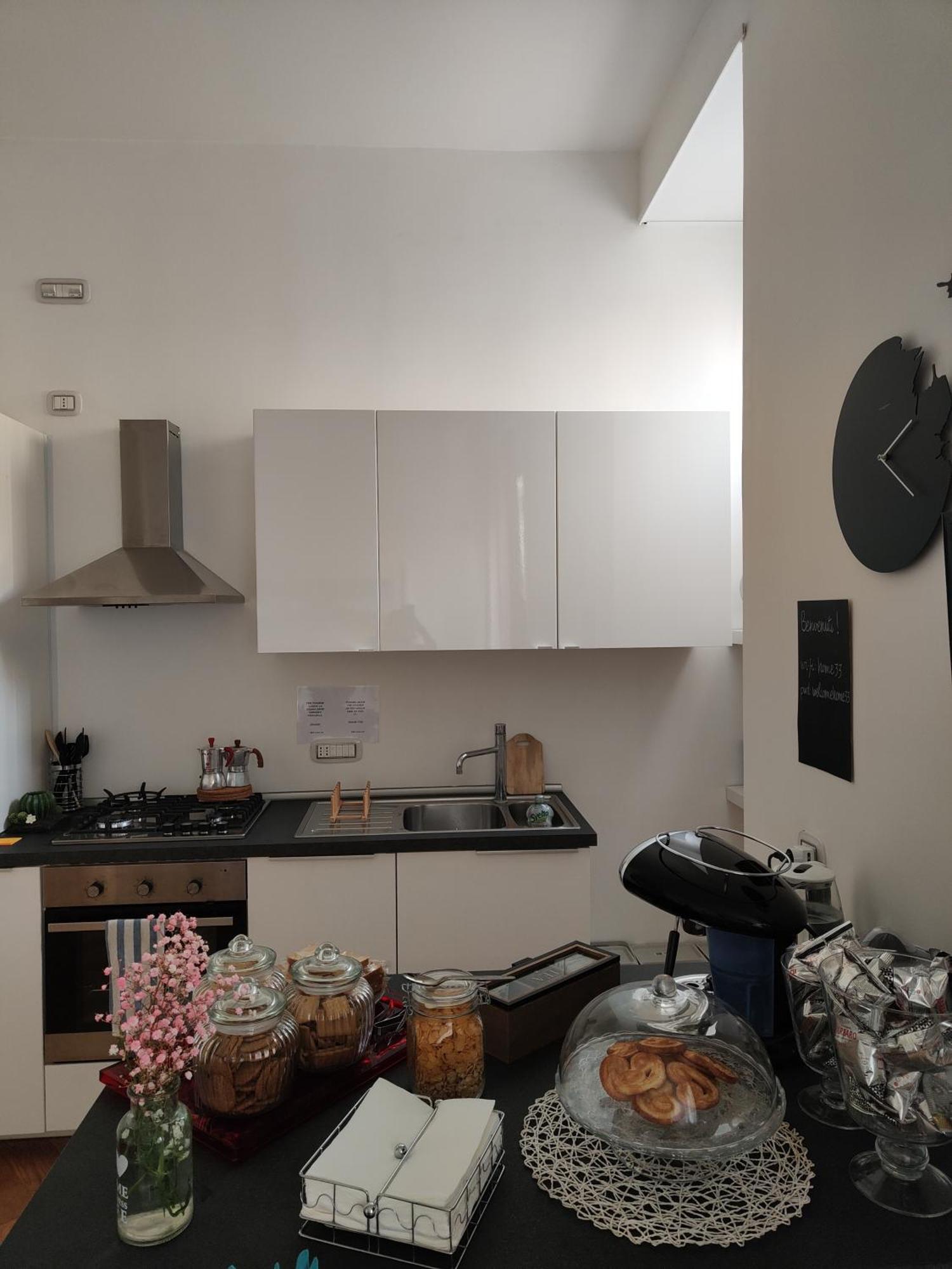 Guest house Home33
