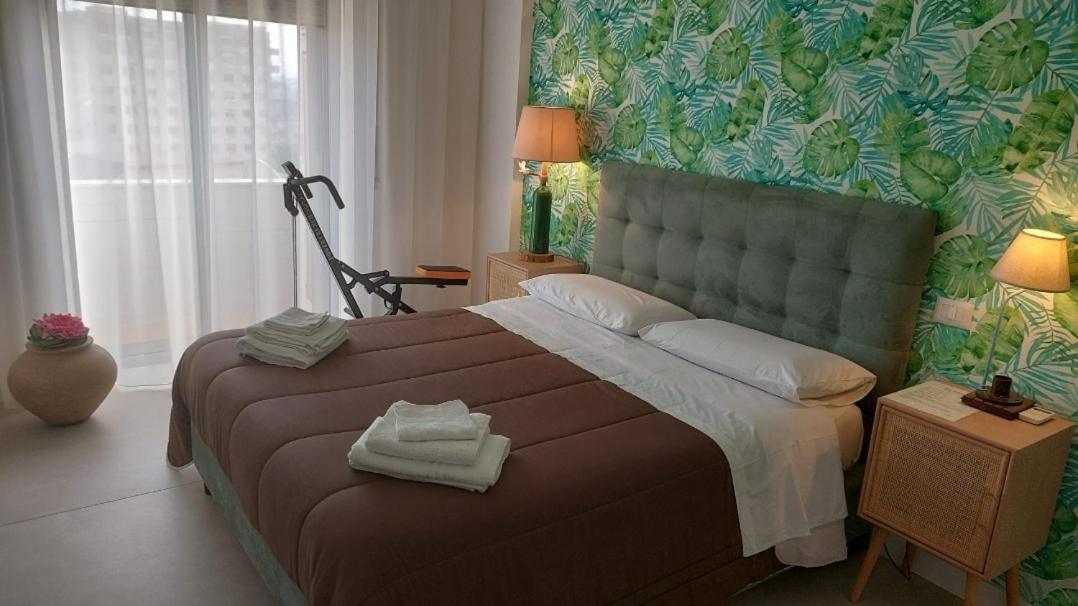 Bed & Breakfast Donna Lucia Naples