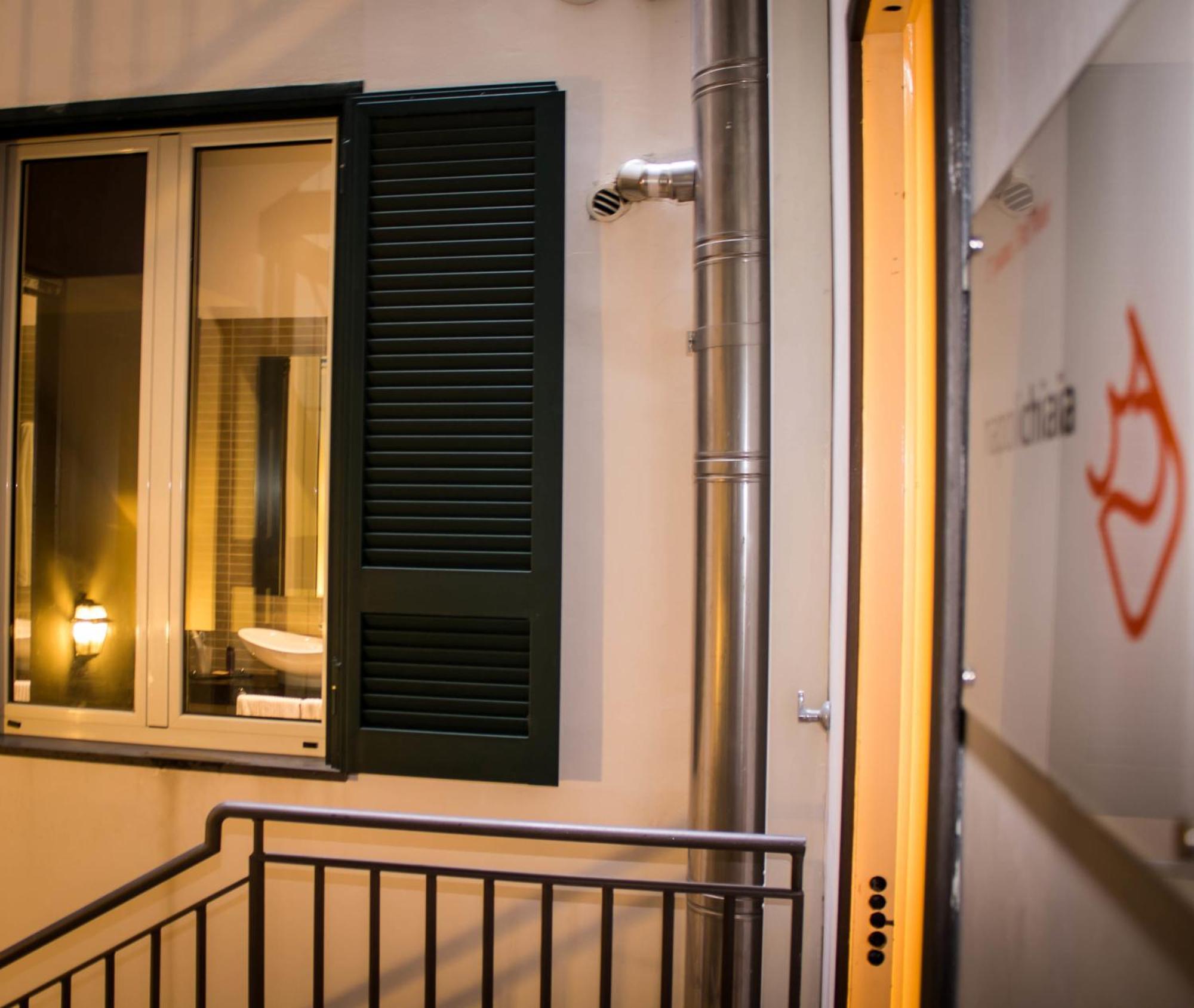 Guest house Chiaia 32