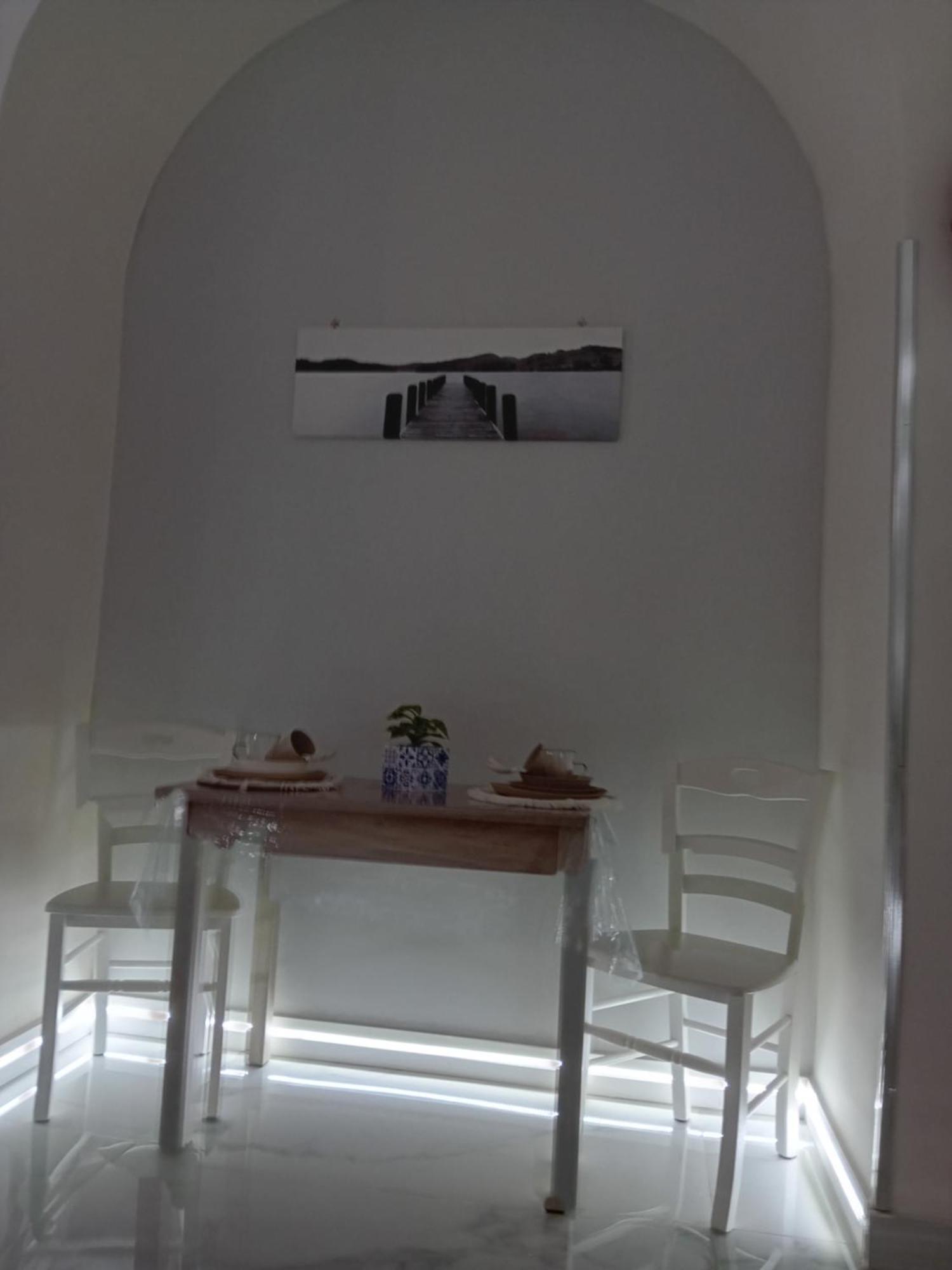 Donna Rita House Apartment