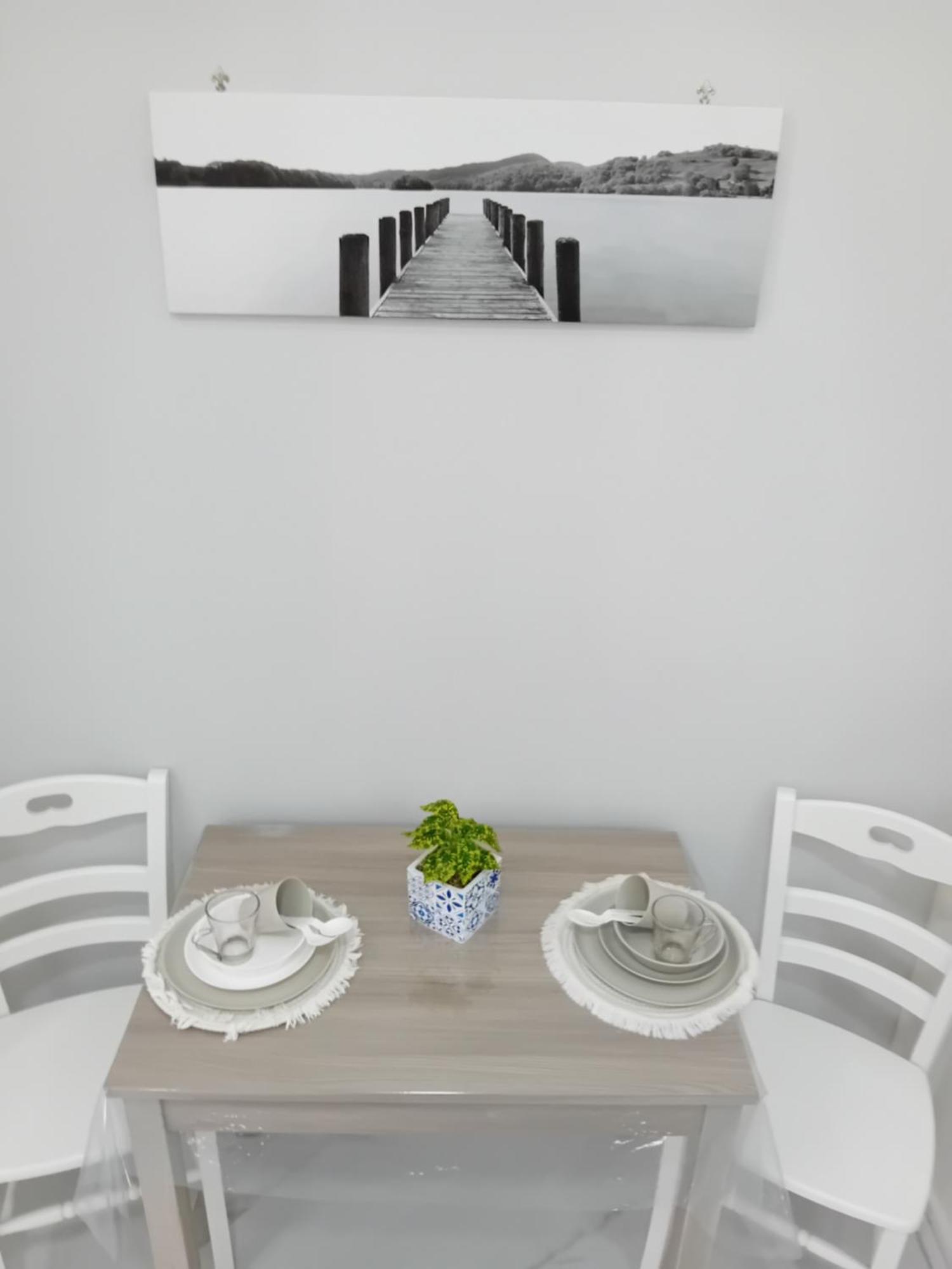 Apartment Donna Rita House