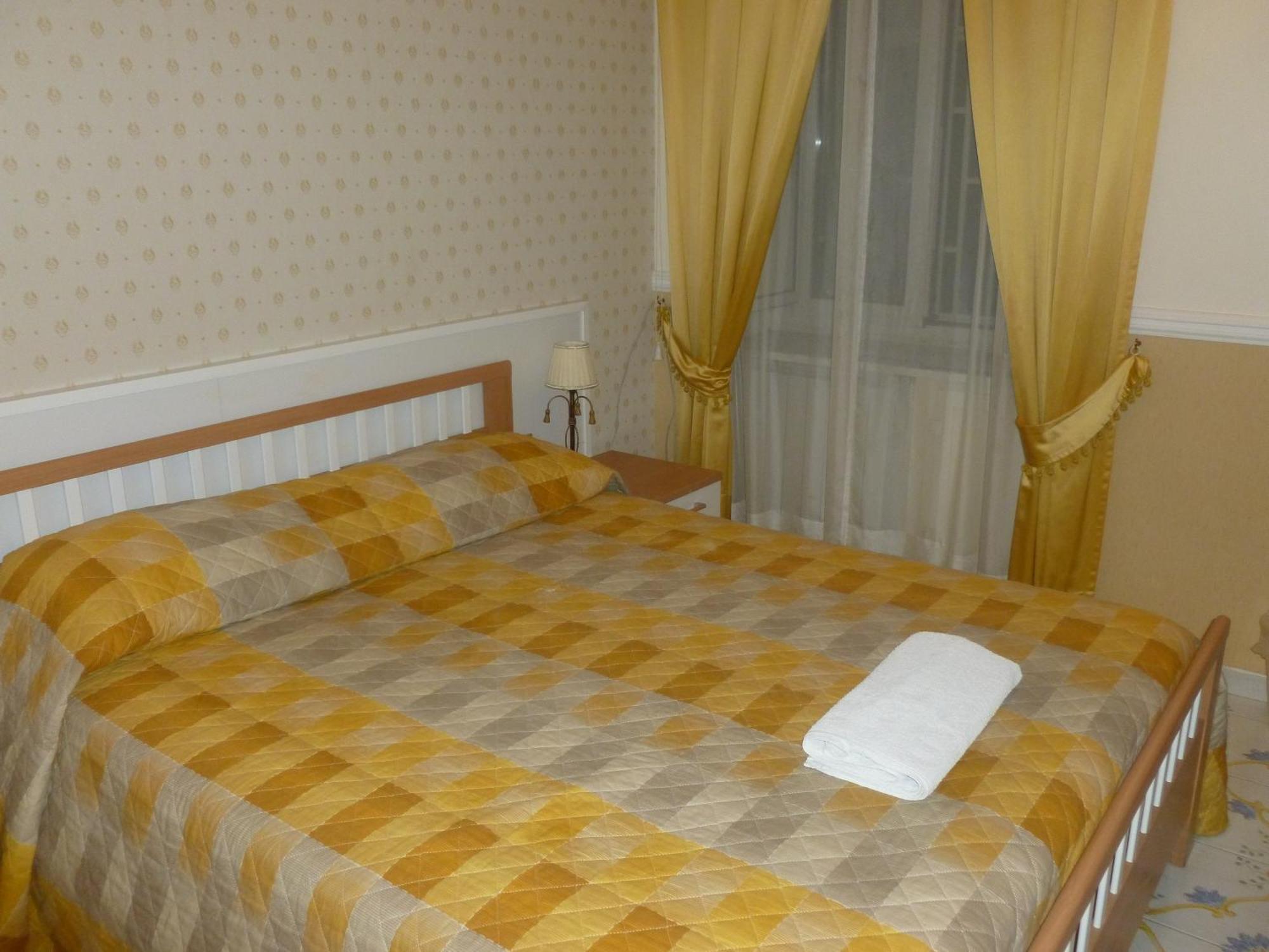Olimpo Degli Dei 3* Naples