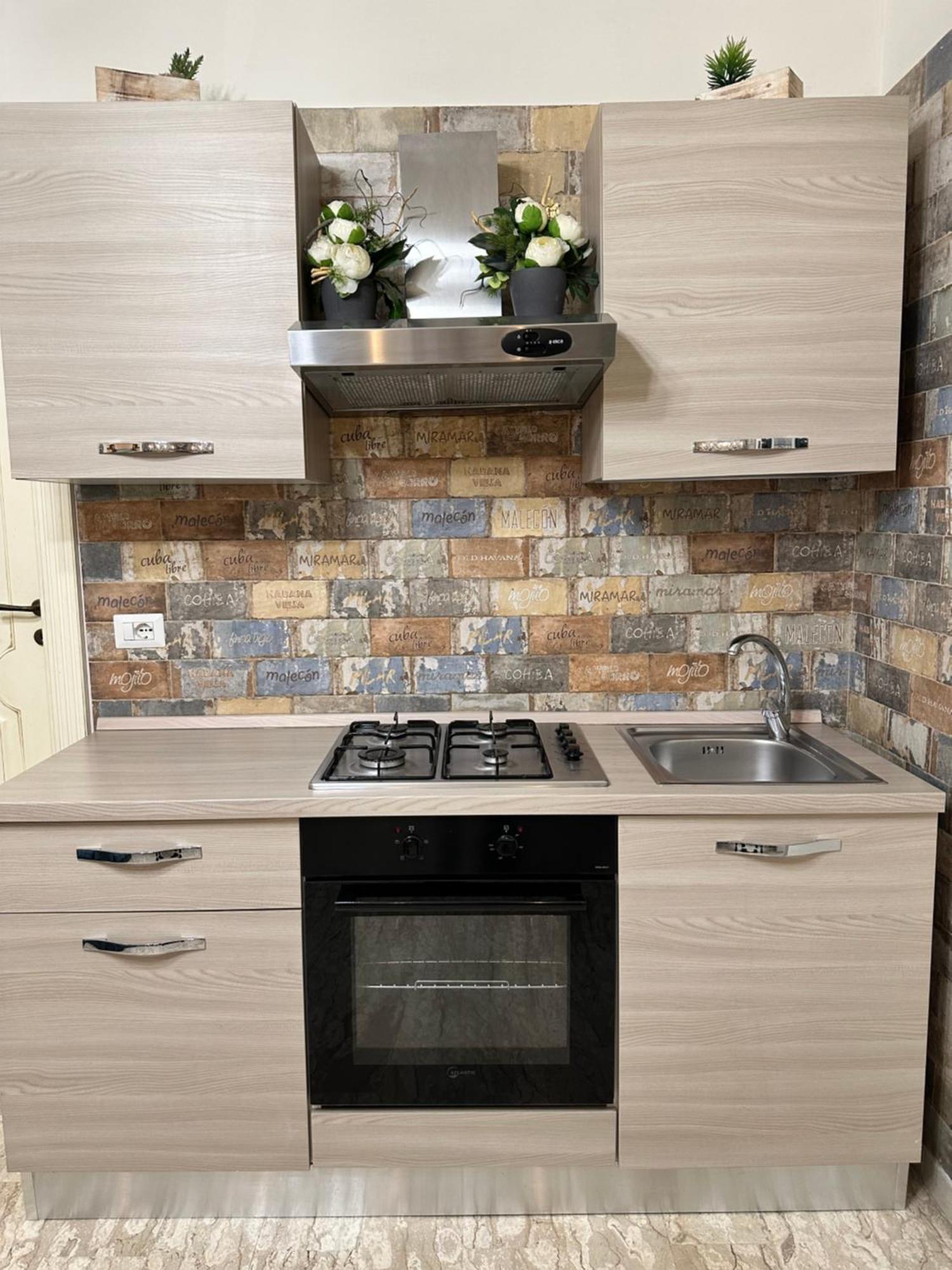 Gold94 Bed & Breakfast Naples