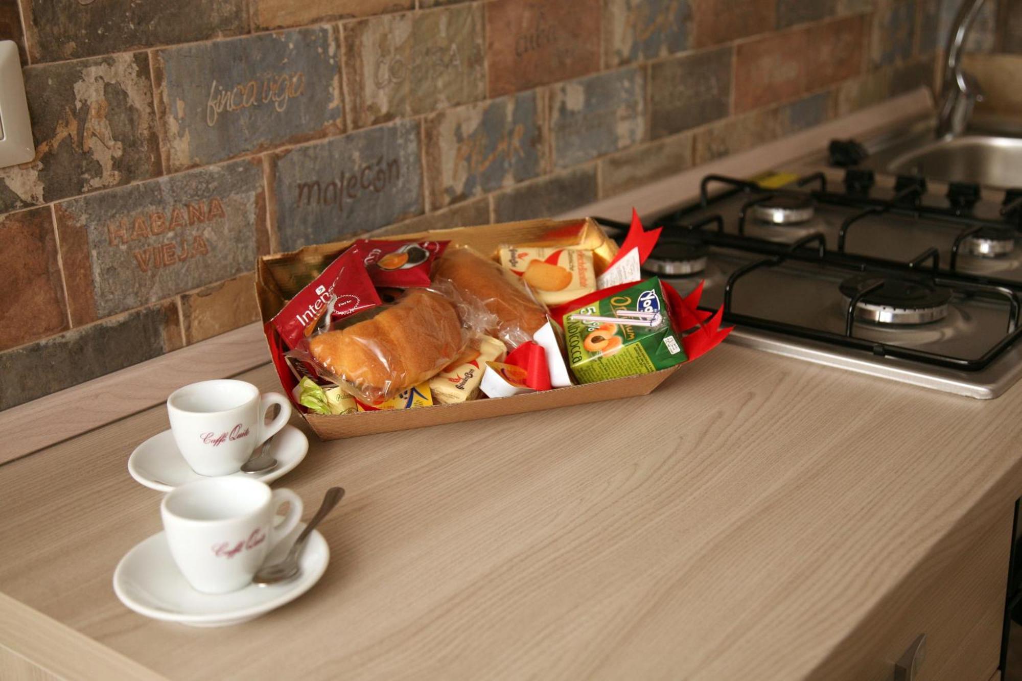 Bed & Breakfast Gold94 *