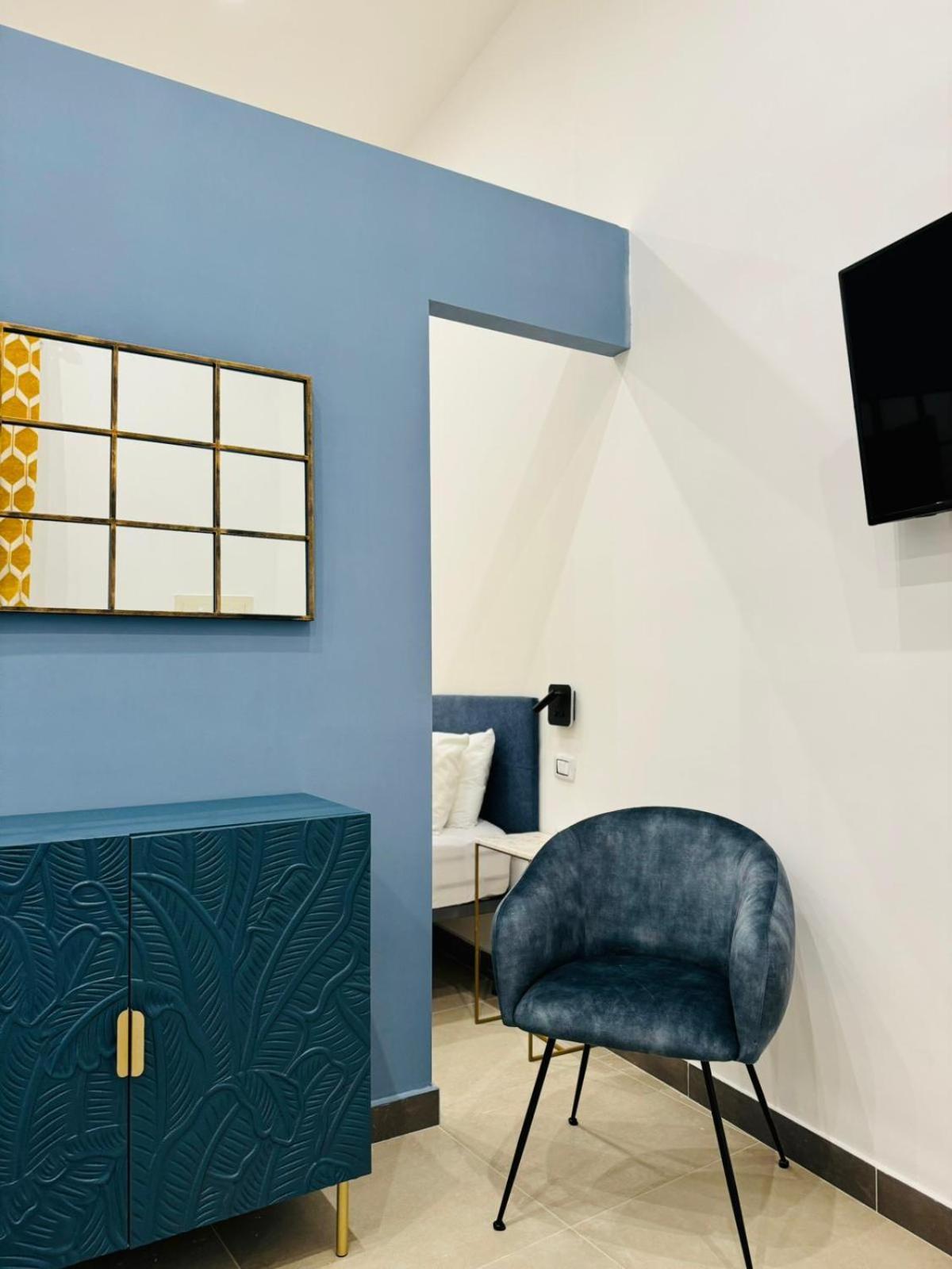 Guest house Art San Liborio