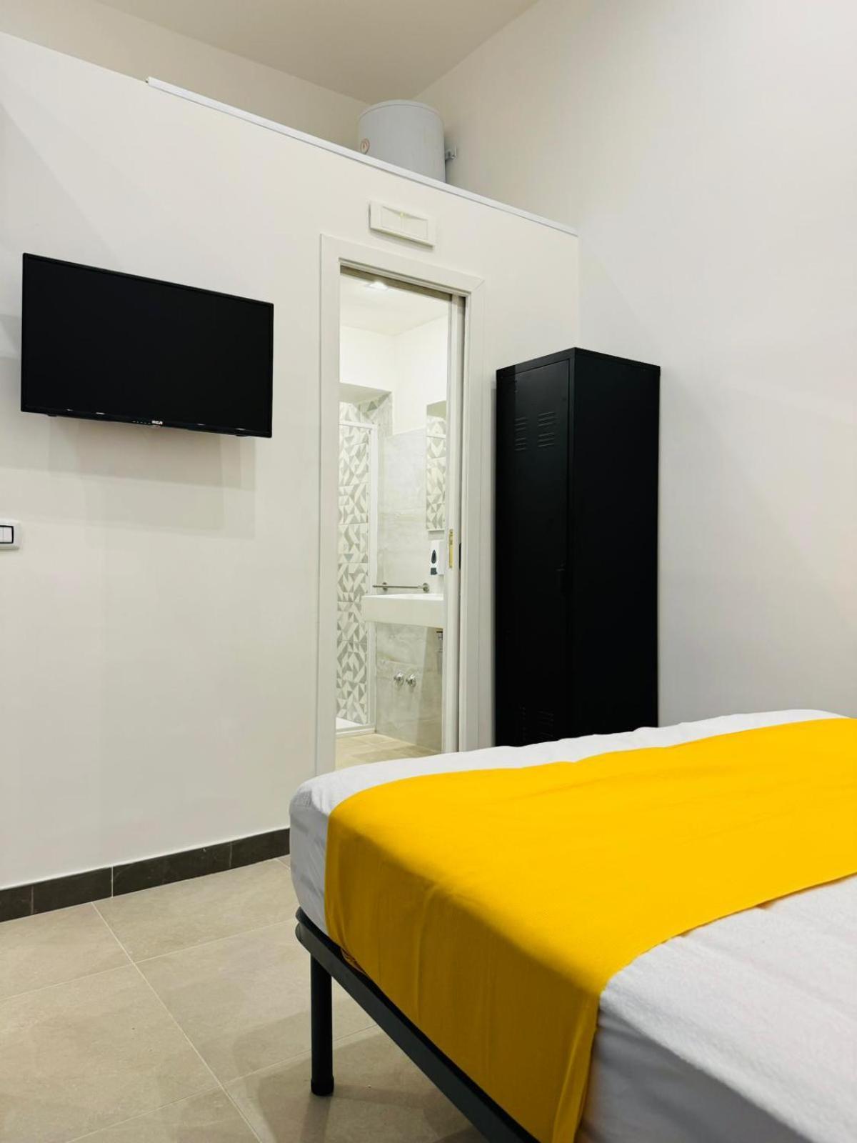 Art San Liborio Guest house *