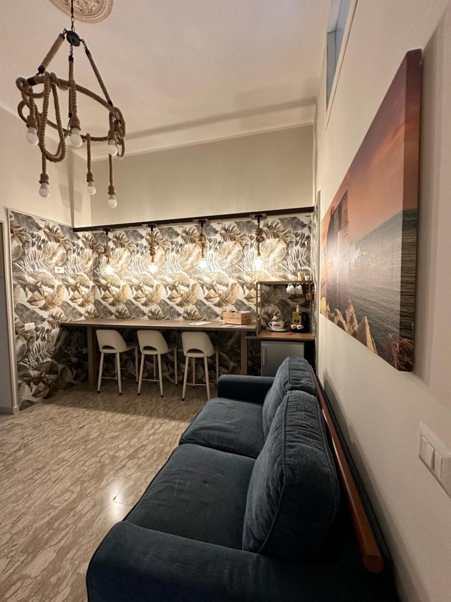 Bed & Breakfast Gold94 Naples