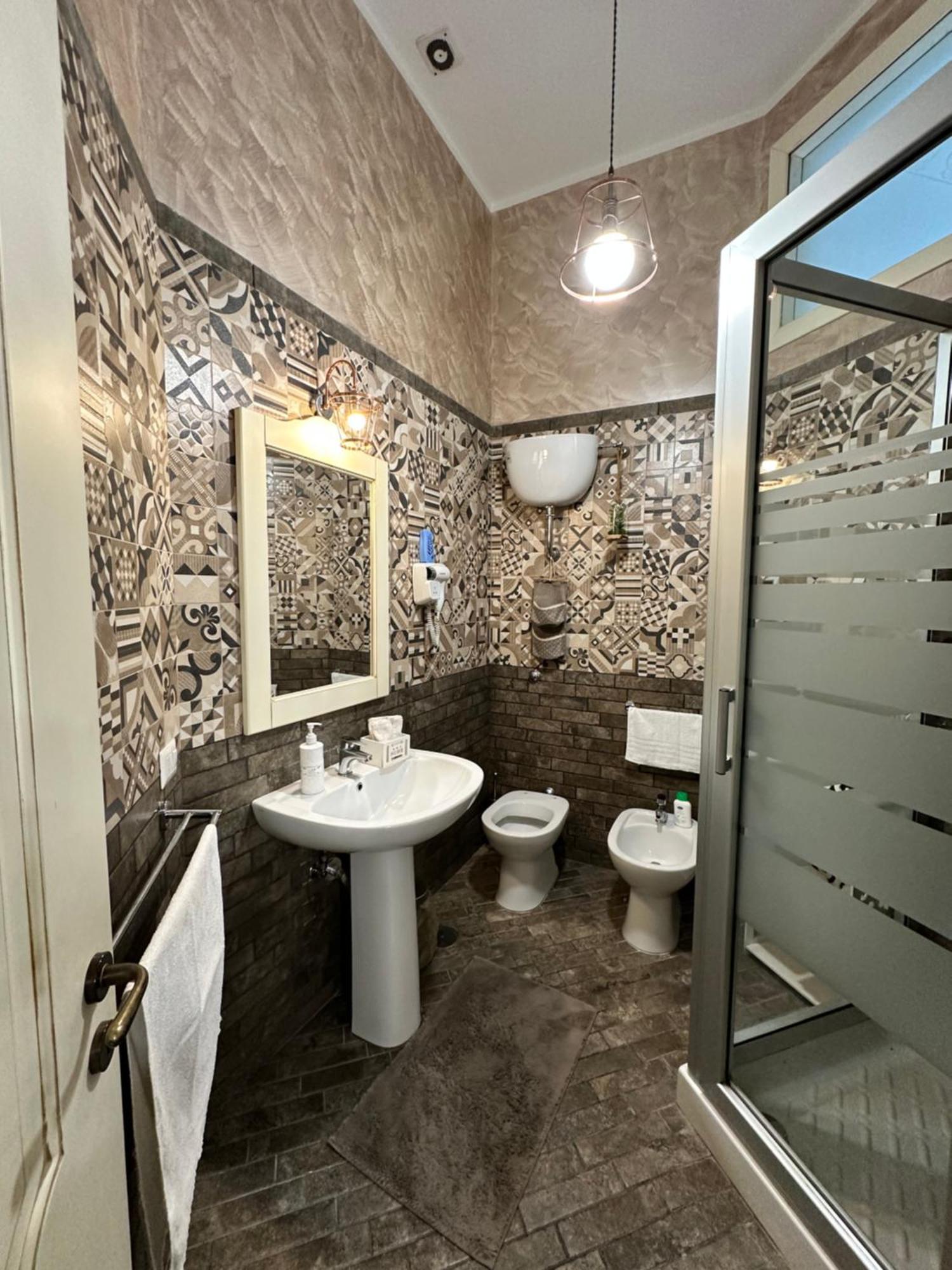 Gold94 Bed & Breakfast Naples