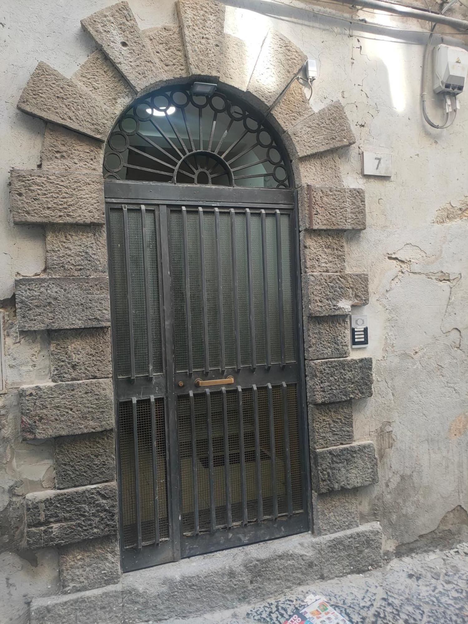 Guest house Sogno Infinito *