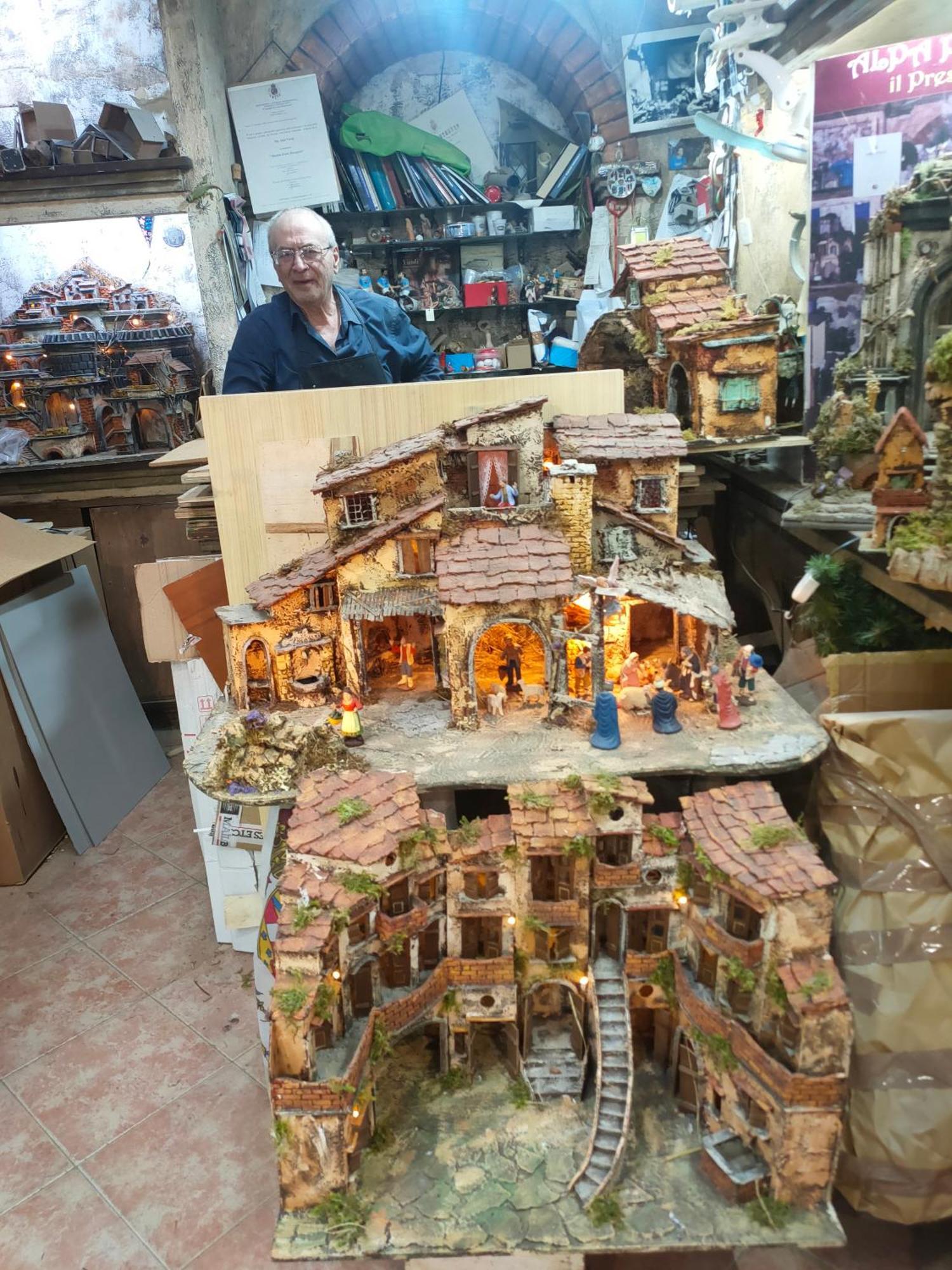 Sogno Infinito Guest house Naples