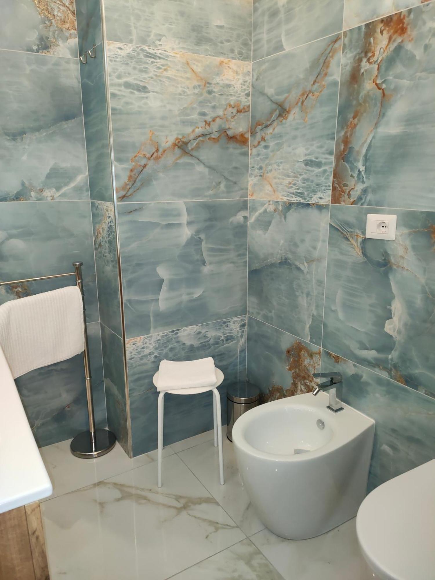 Sogno Infinito Guest house Naples
