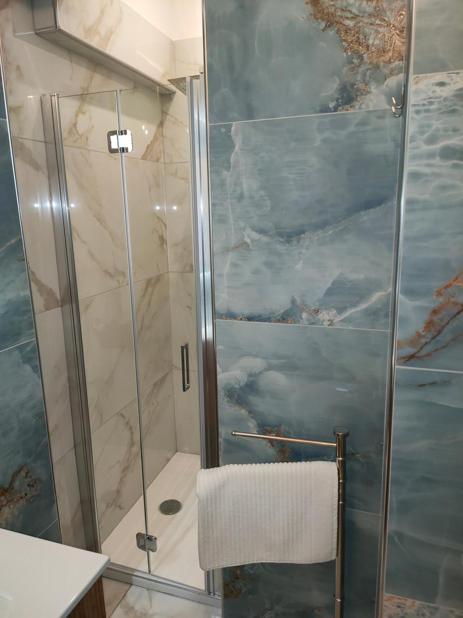 Sogno Infinito Guest house *