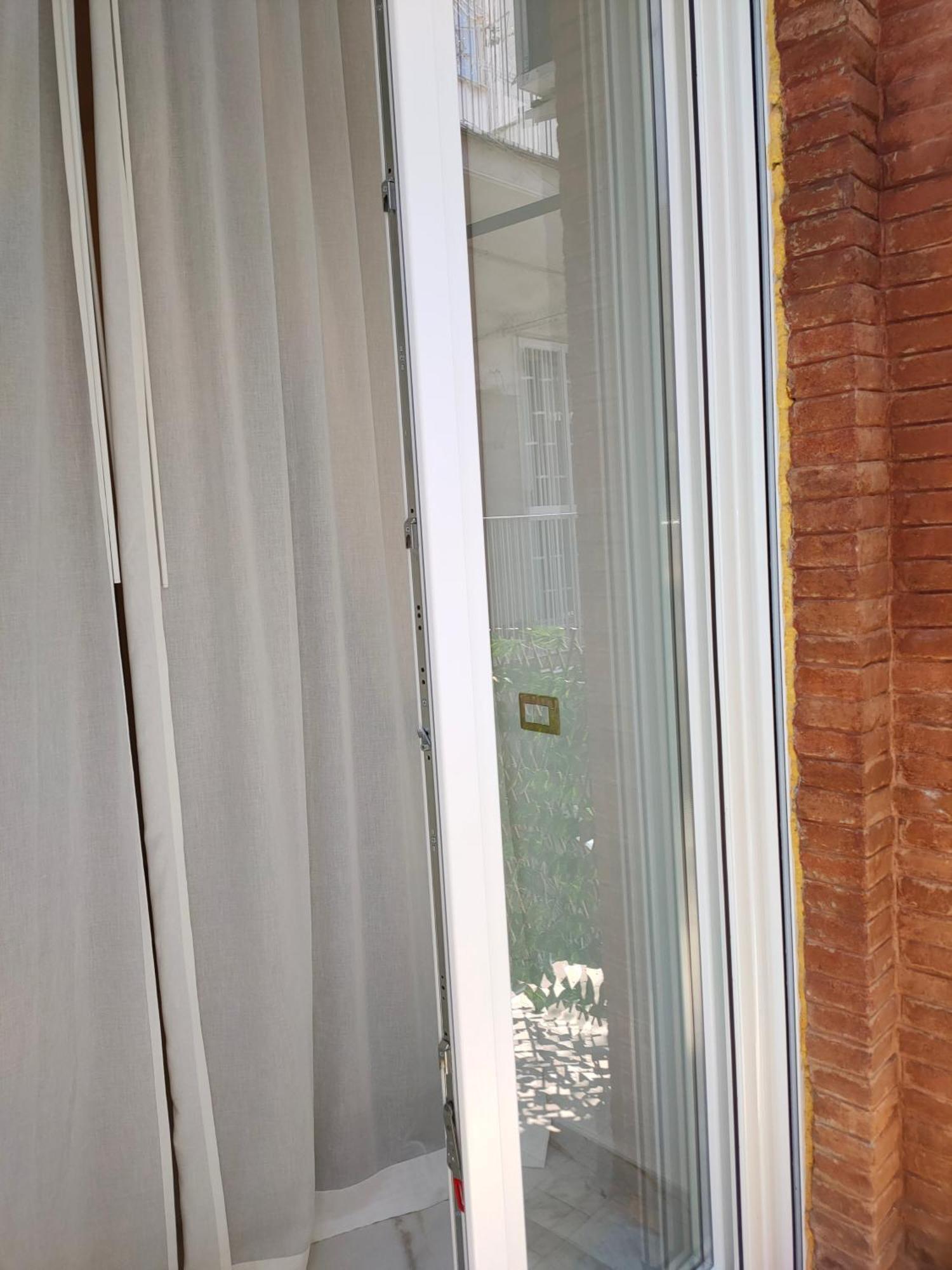 Guest house Sogno Infinito *