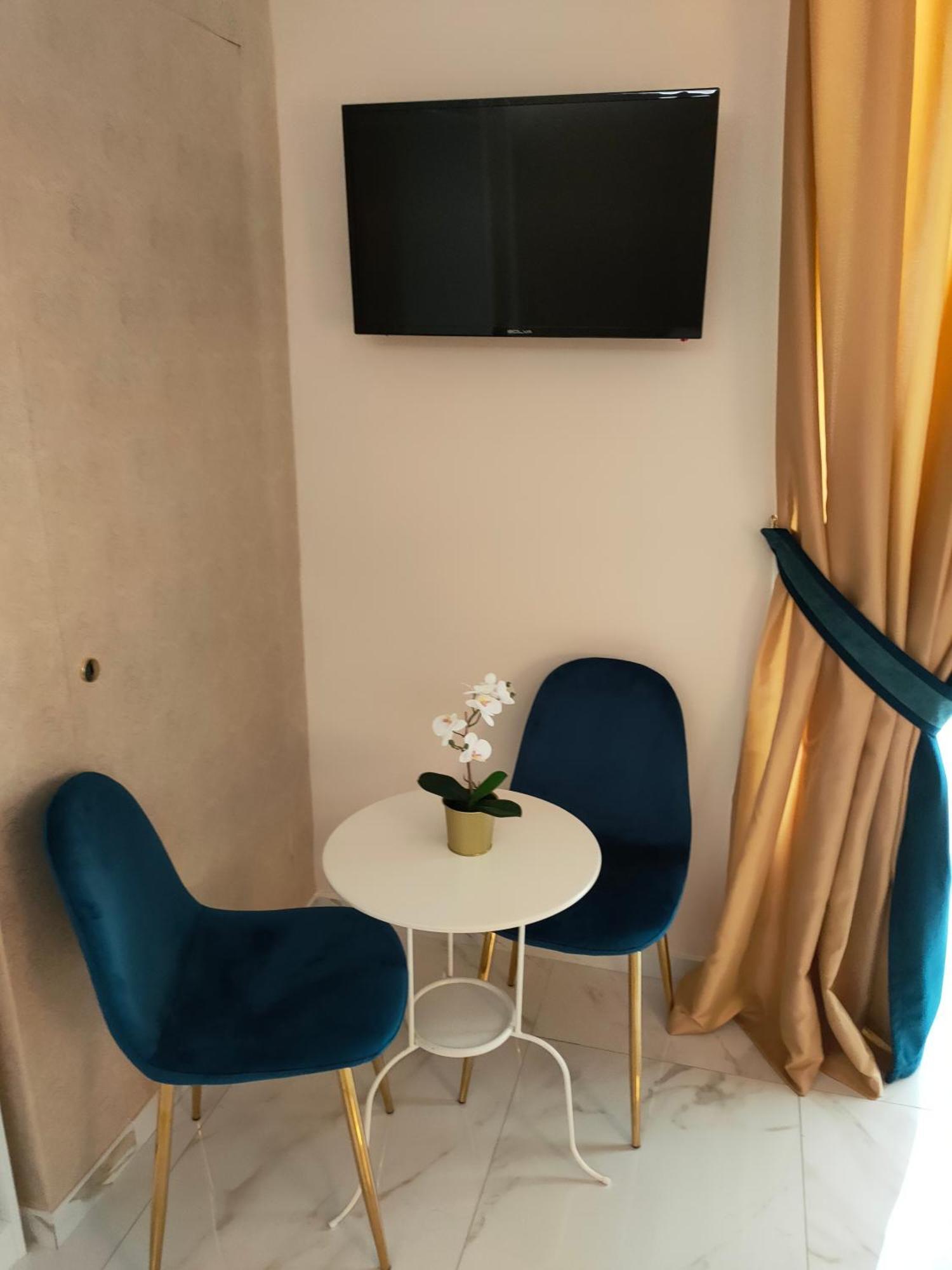 Guest house Sogno Infinito *
