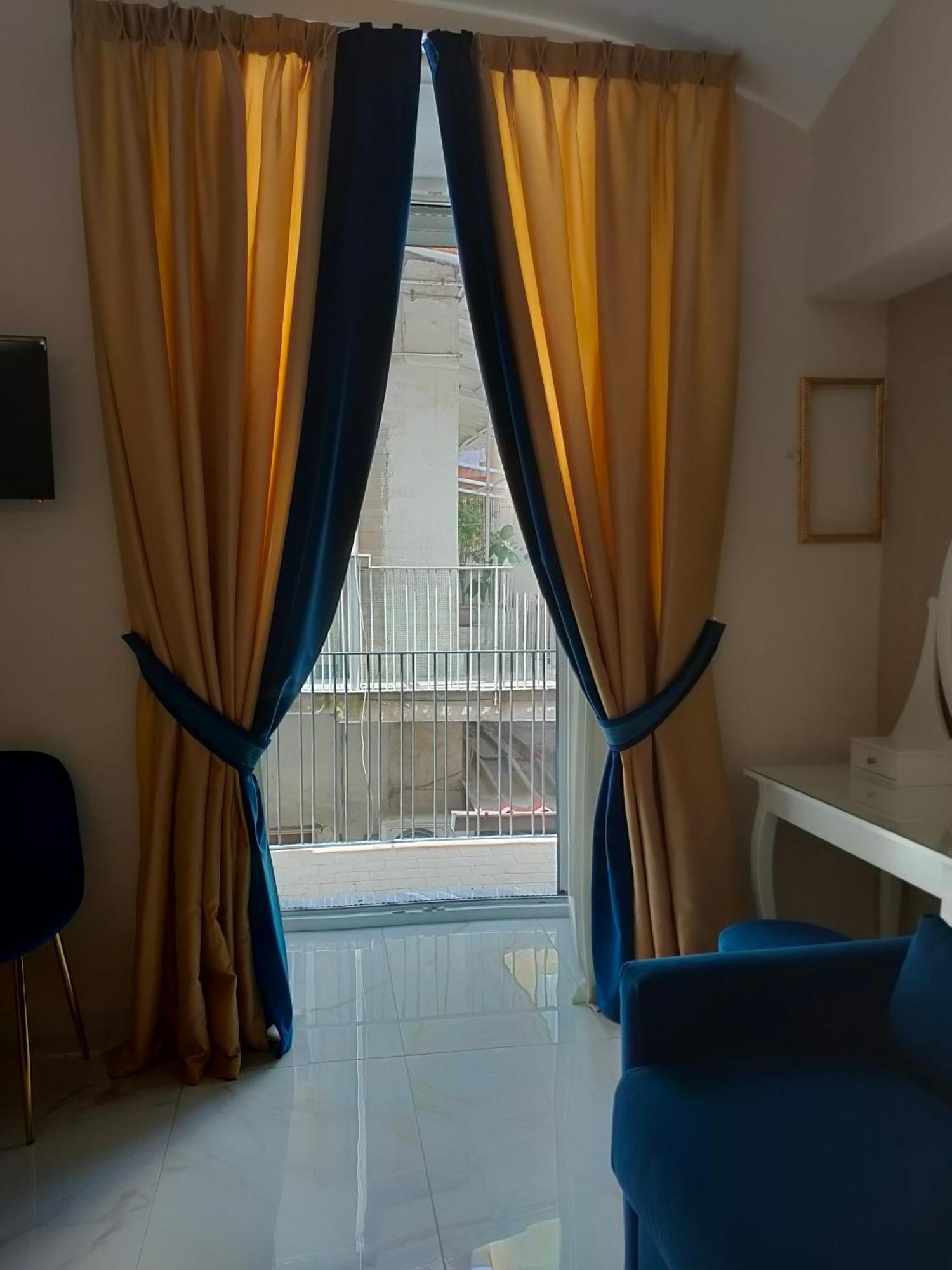 Guest house Sogno Infinito *