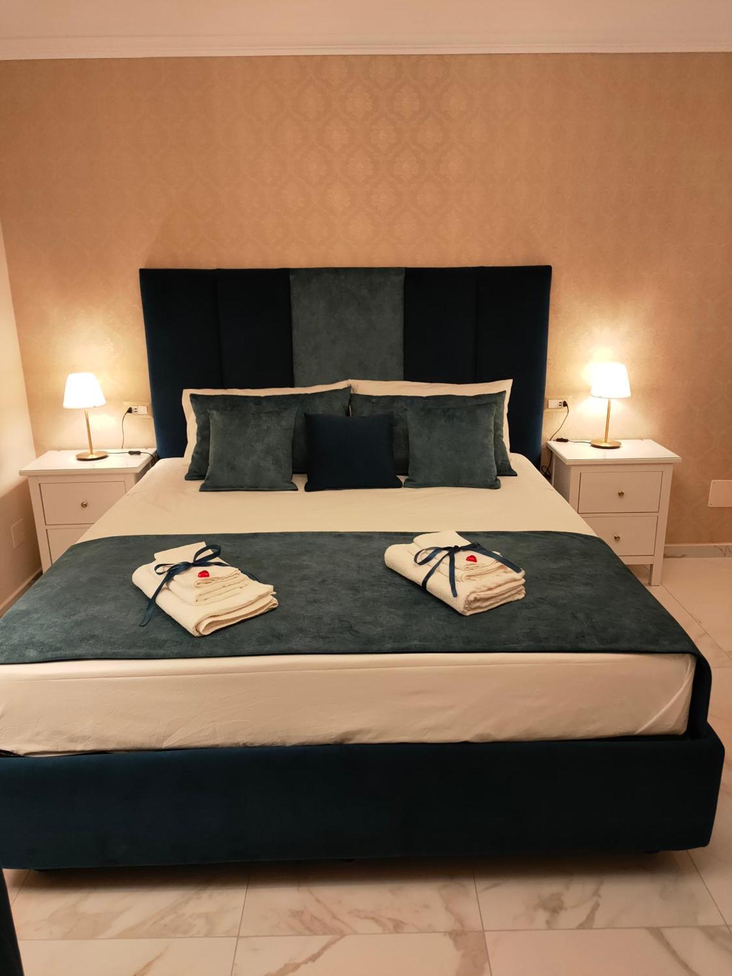 Sogno Infinito Guest house Naples