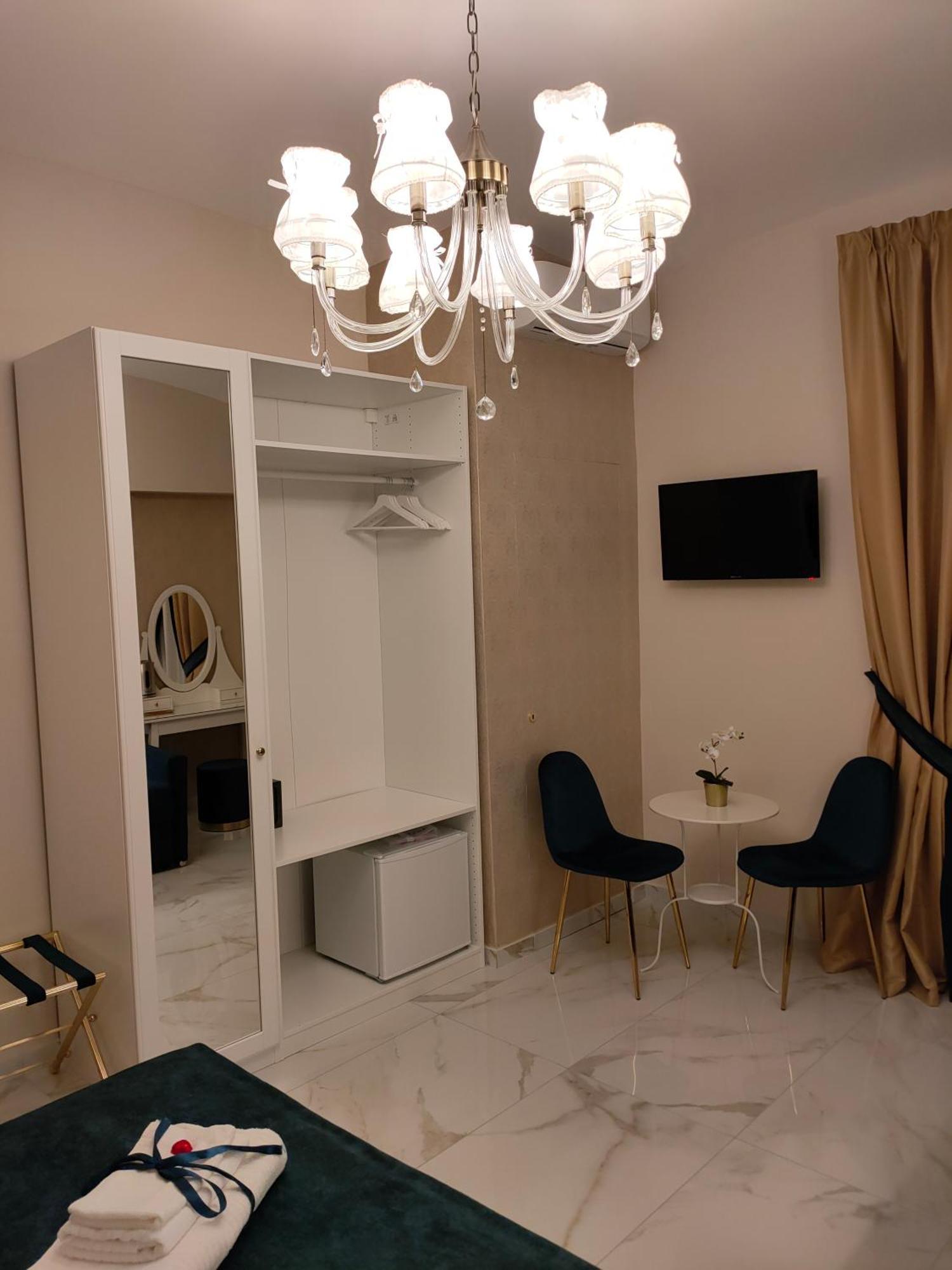 Guest house Sogno Infinito Naples