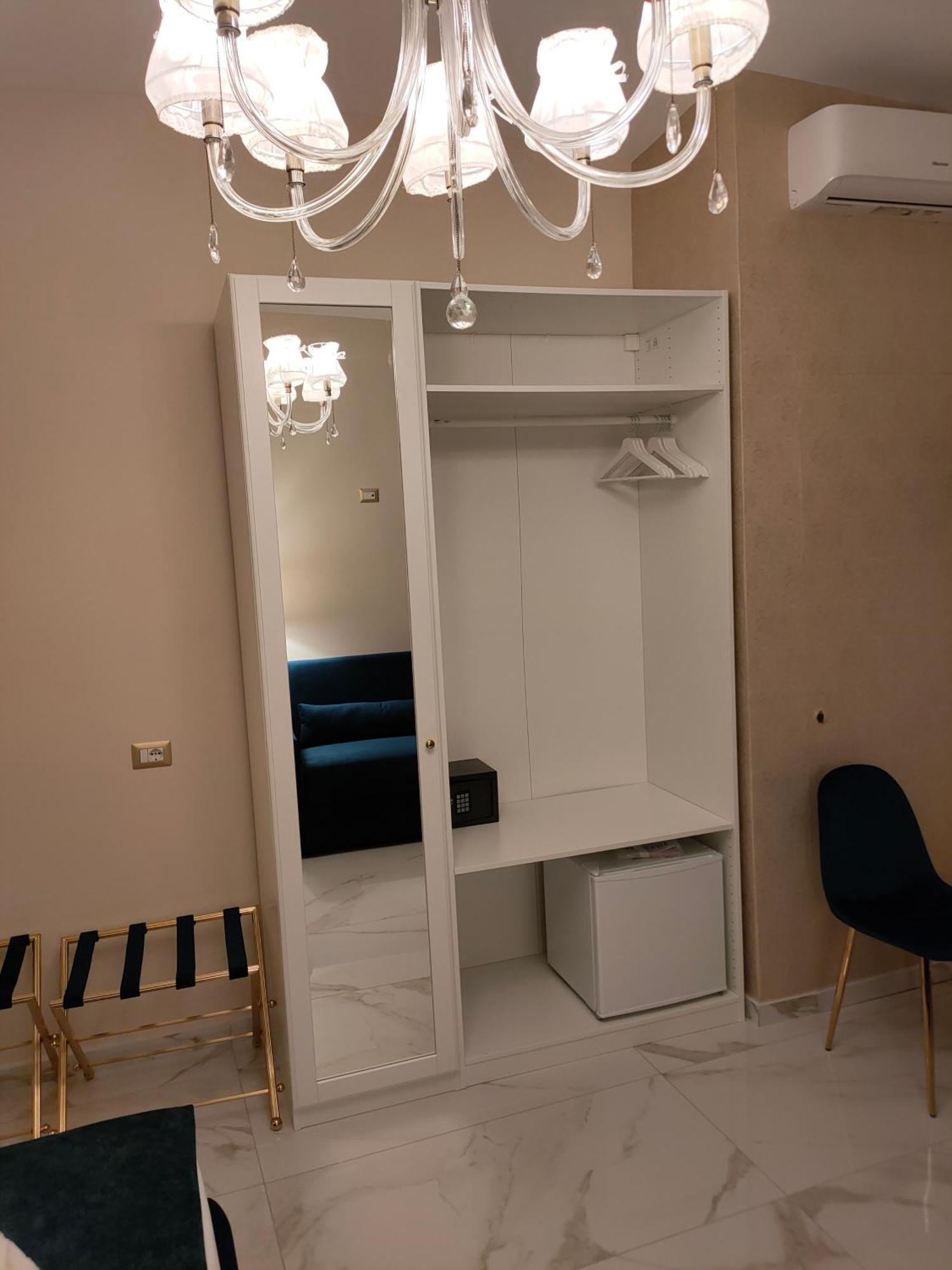 Sogno Infinito Guest house