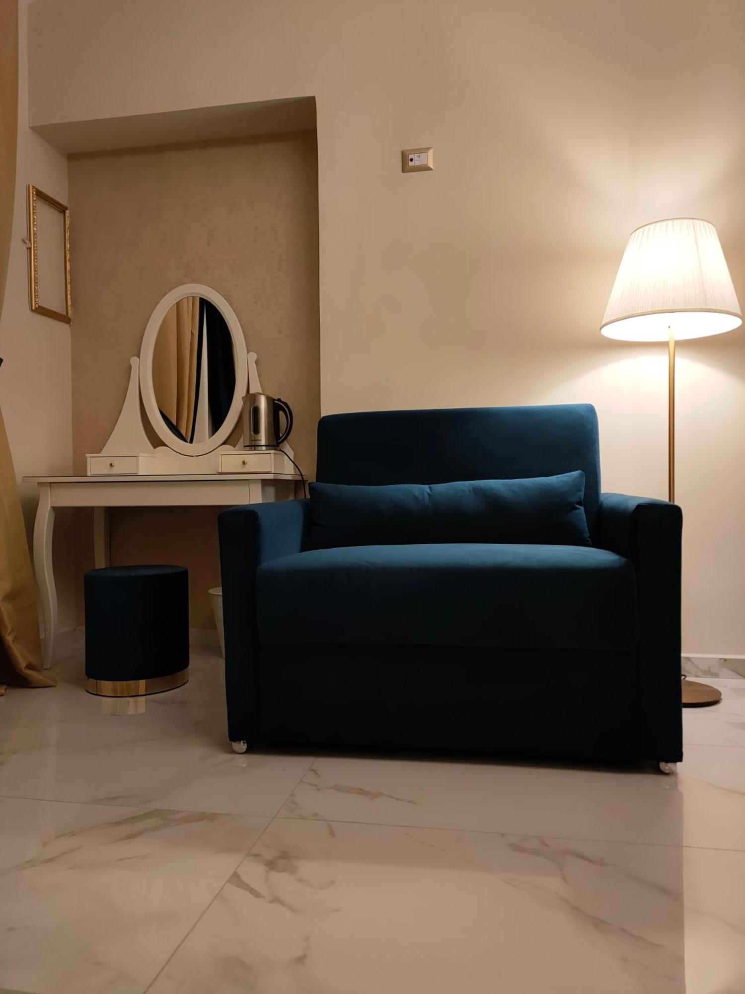 Sogno Infinito Naples