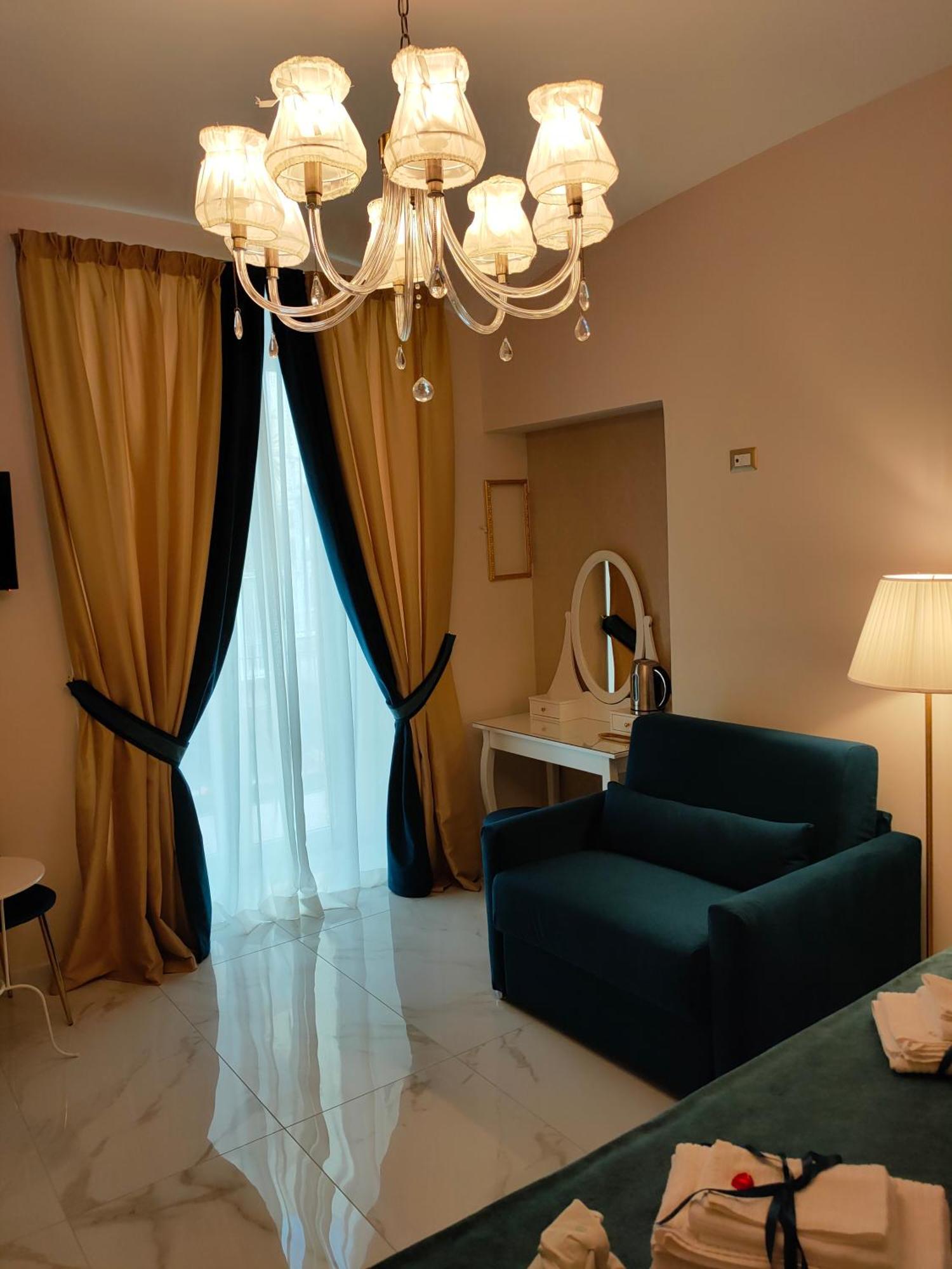 Sogno Infinito Guest house