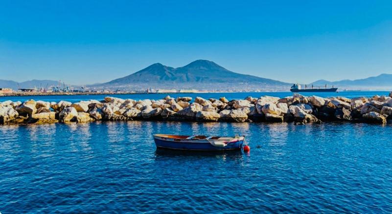 Centro Casa Apartment Naples