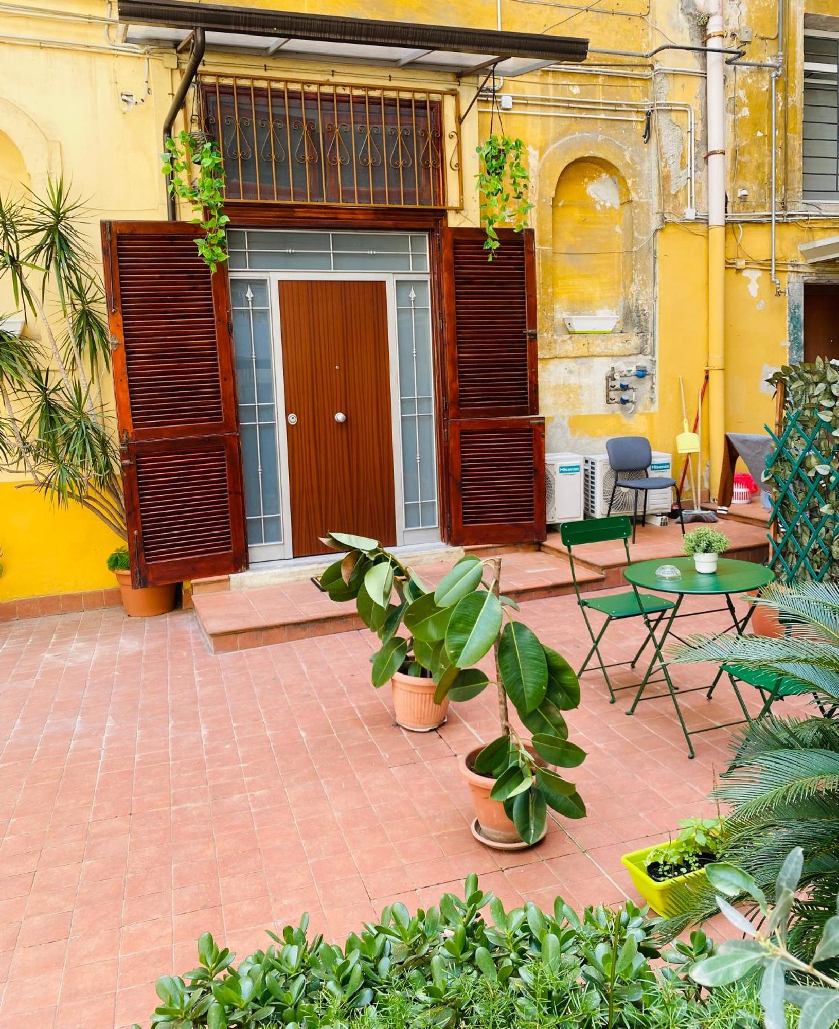 Centro Casa Apartment *