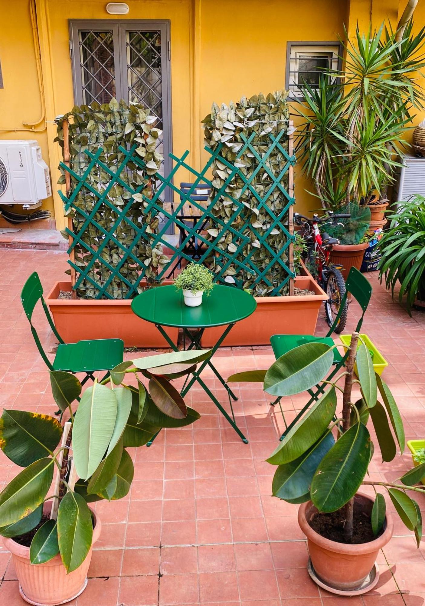 Centro Casa Apartment Naples