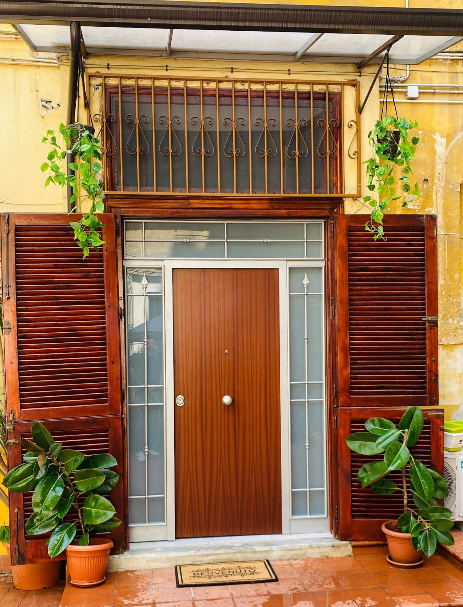 Centro Casa Apartment