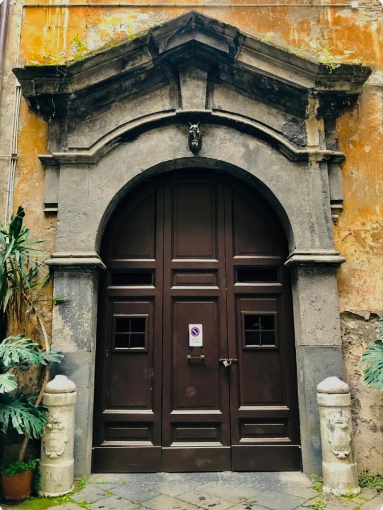 Apartment Centro Casa Naples