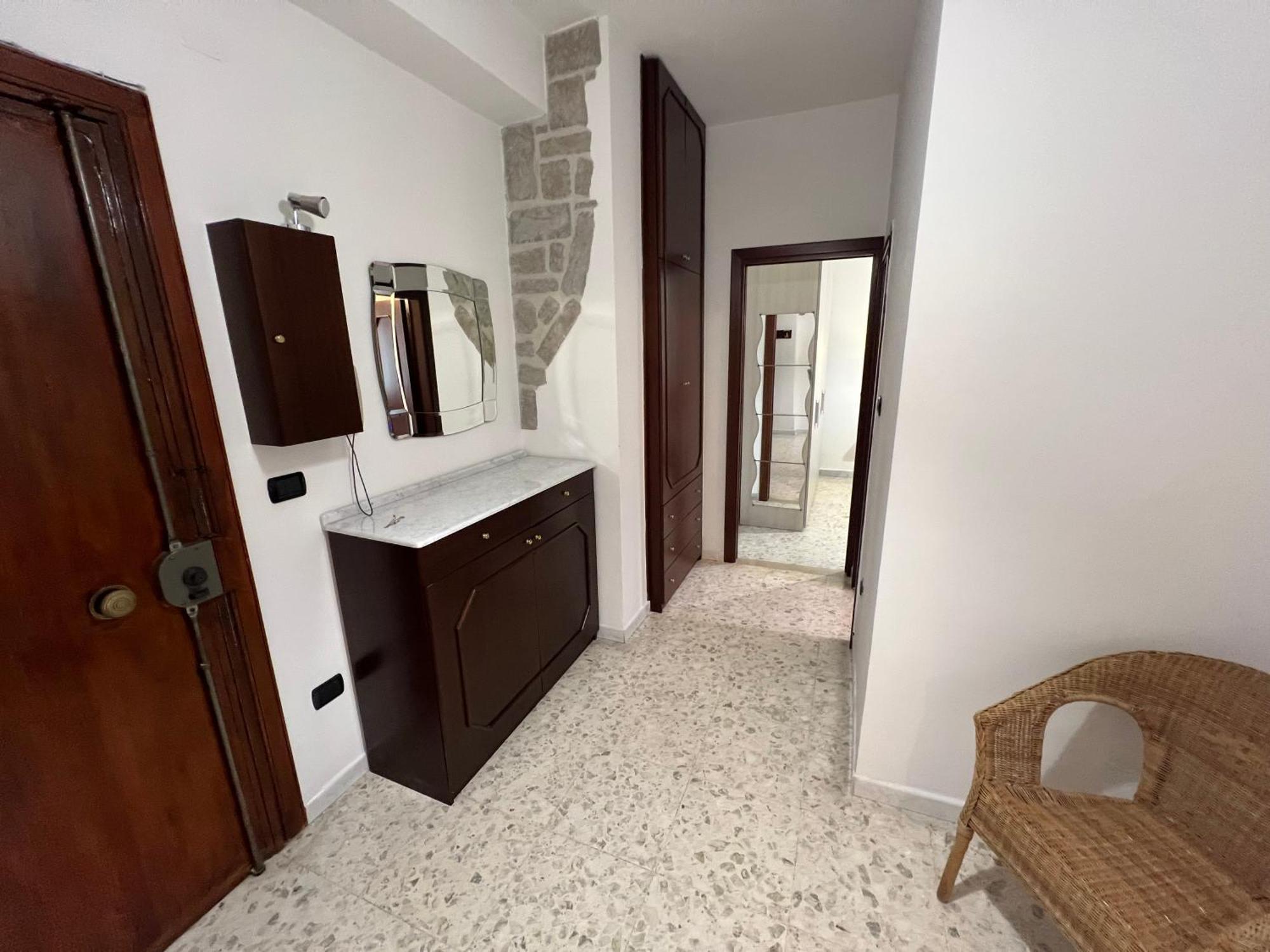 Sweet Capodimonte Holiday home Naples