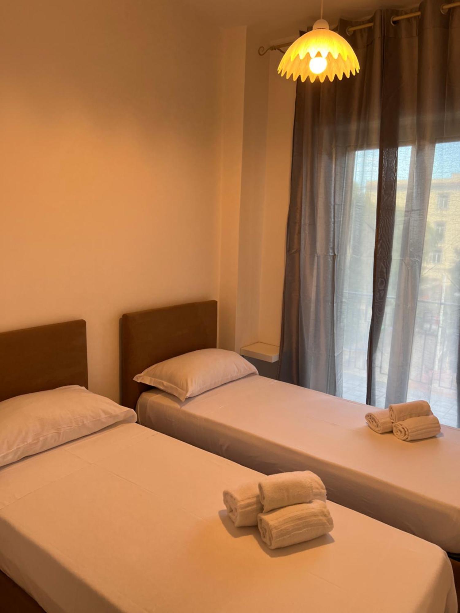 Sweet Capodimonte Holiday home *