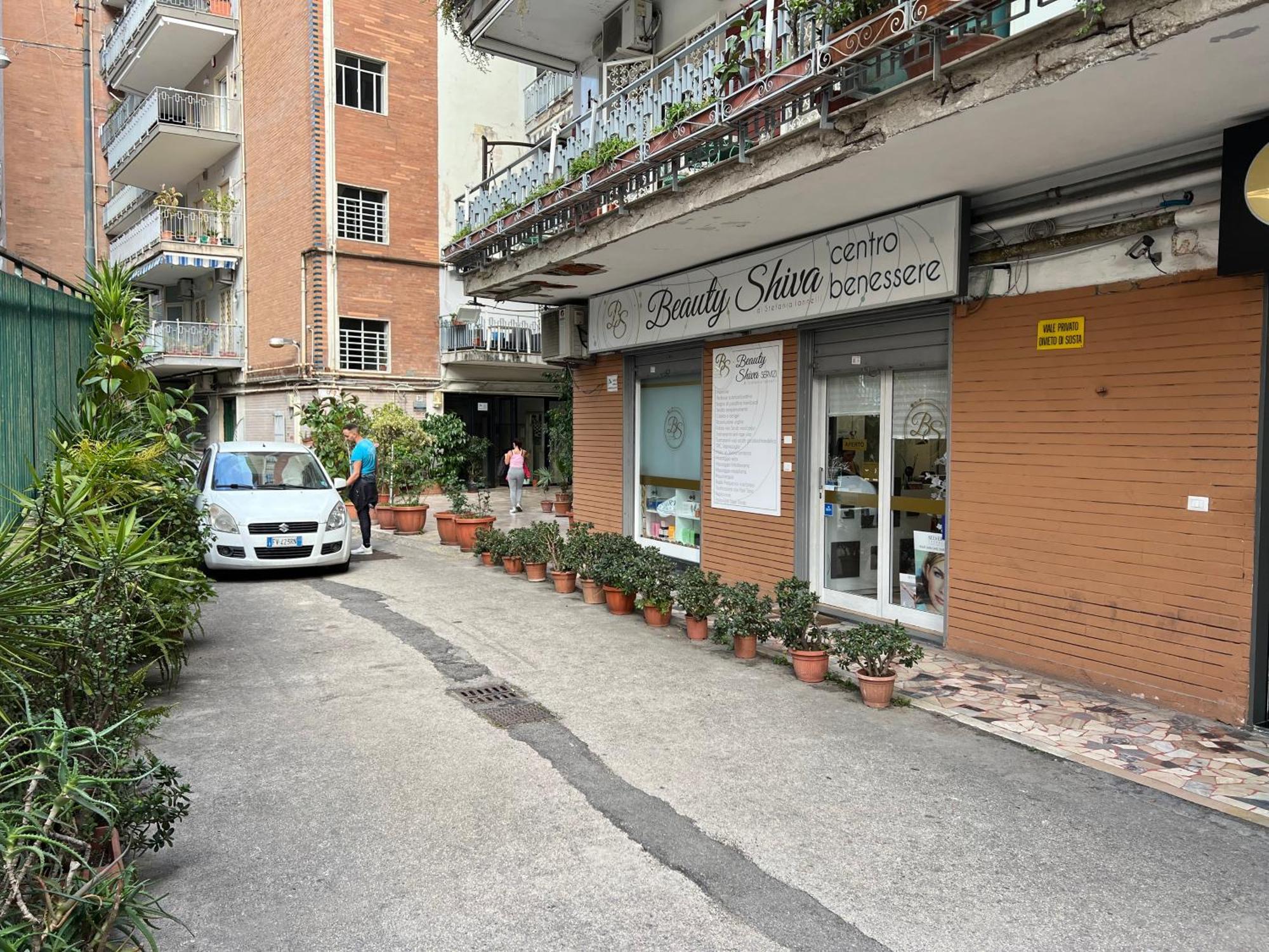 Holiday home Sweet Capodimonte