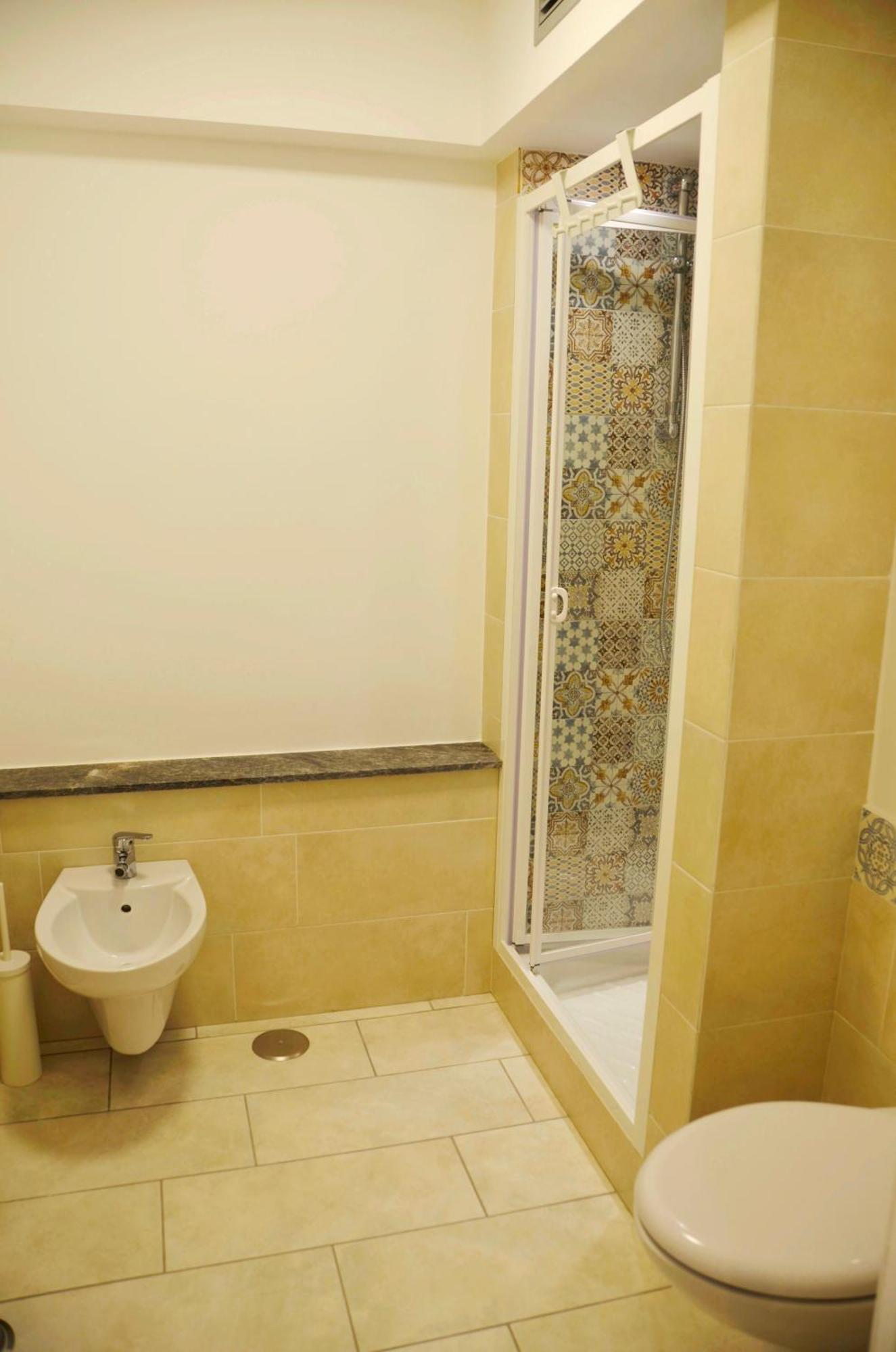 Casa Cesira Incentro Guest house *