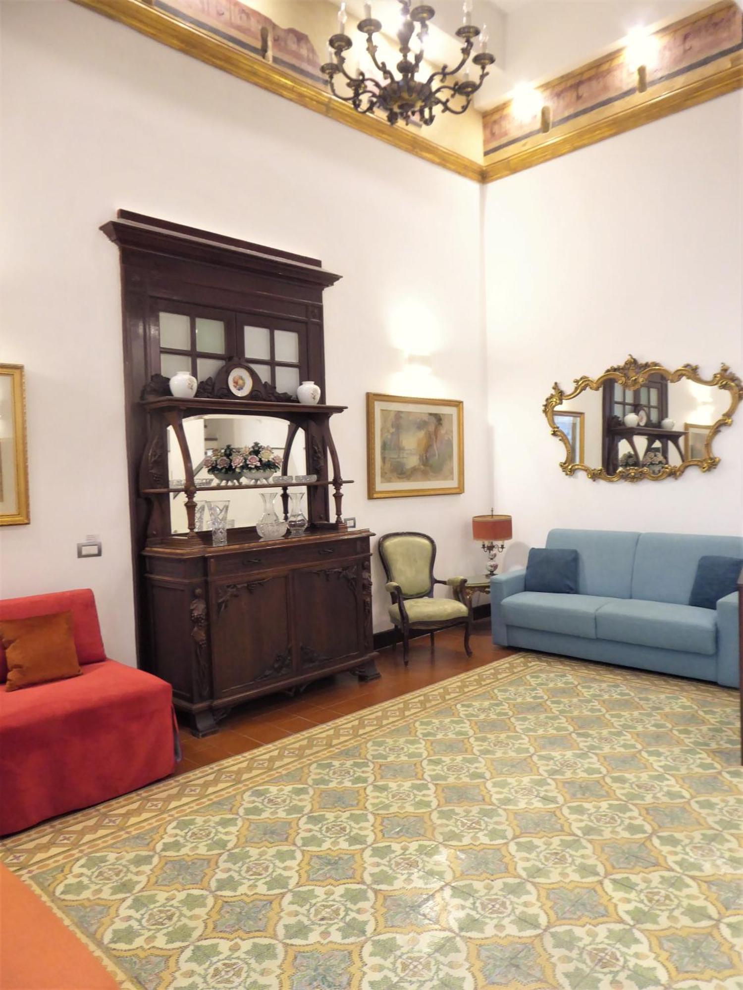 Guest house Casa Cesira Incentro