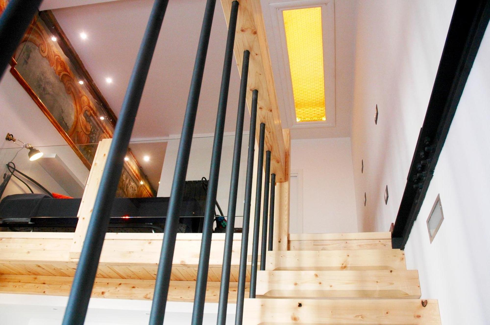 Casa Cesira Incentro Guest house *