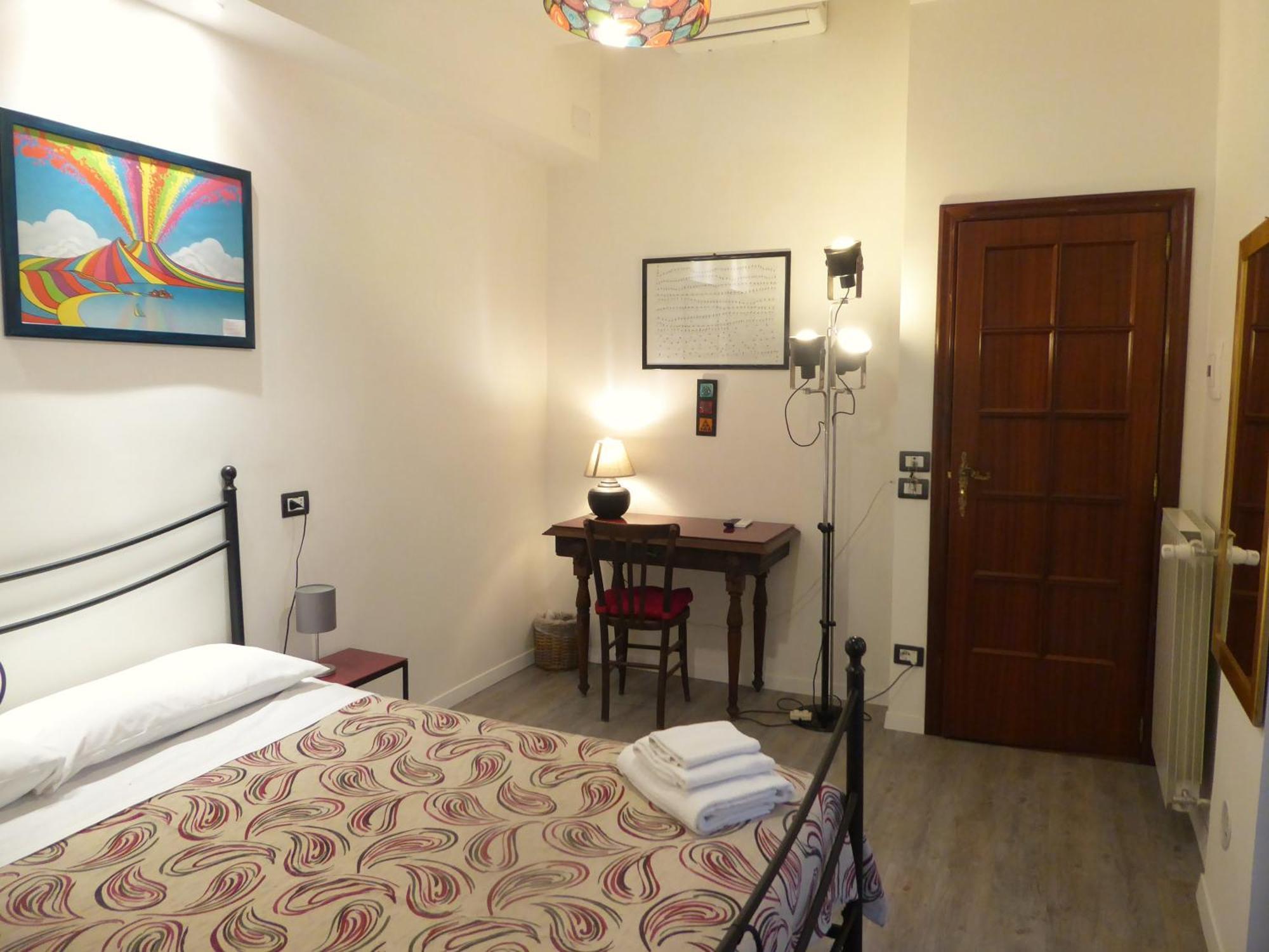 Casa Cesira Incentro *