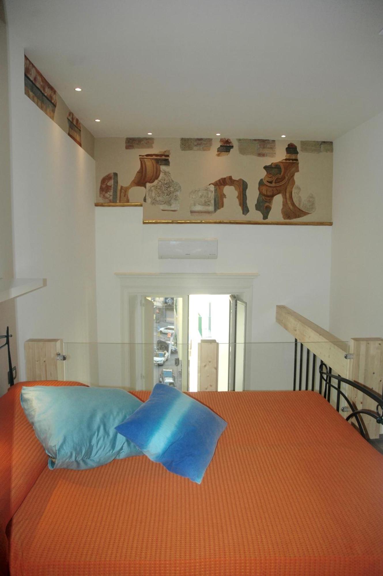 Casa Cesira Incentro
